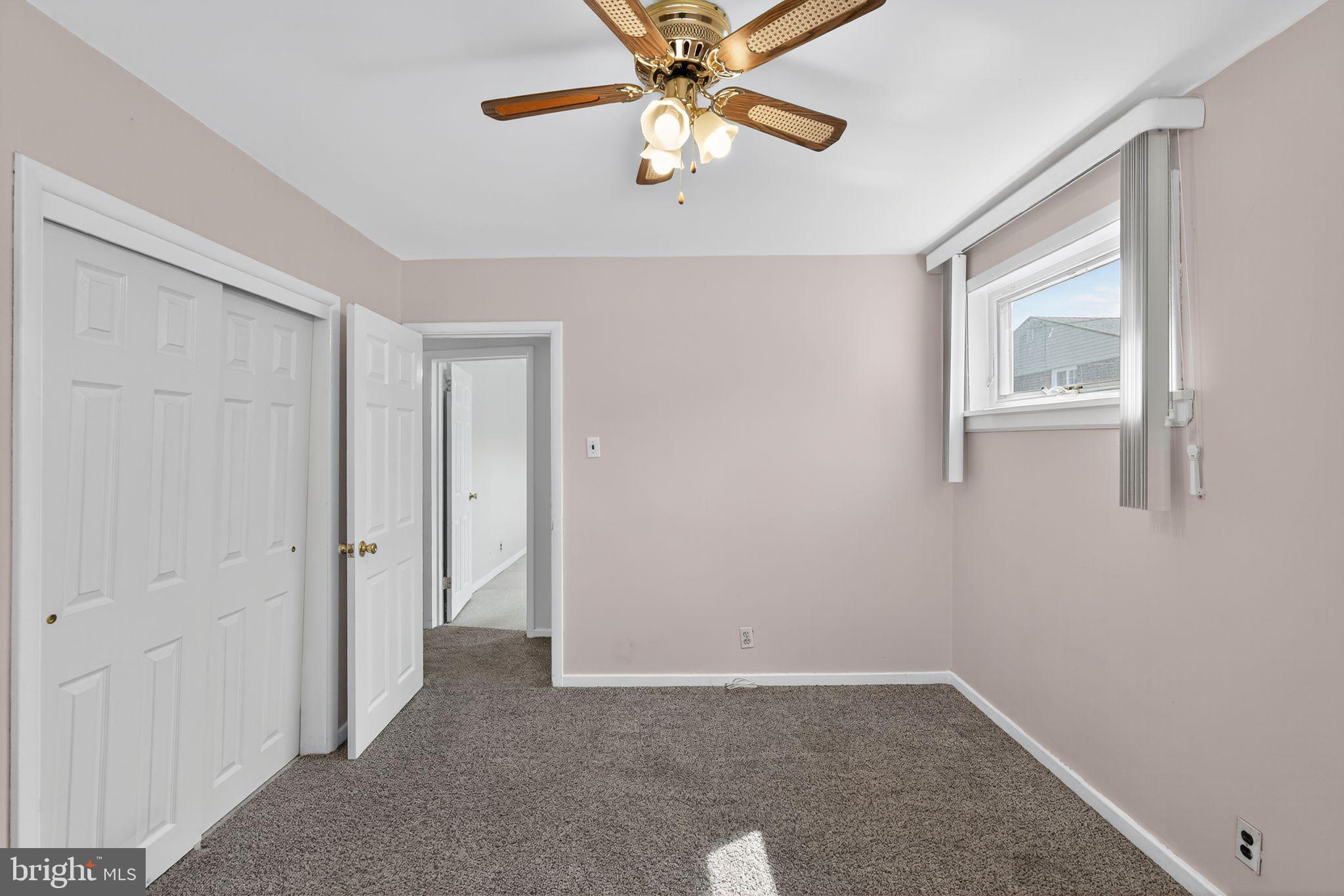 BUSTLETON - Residential