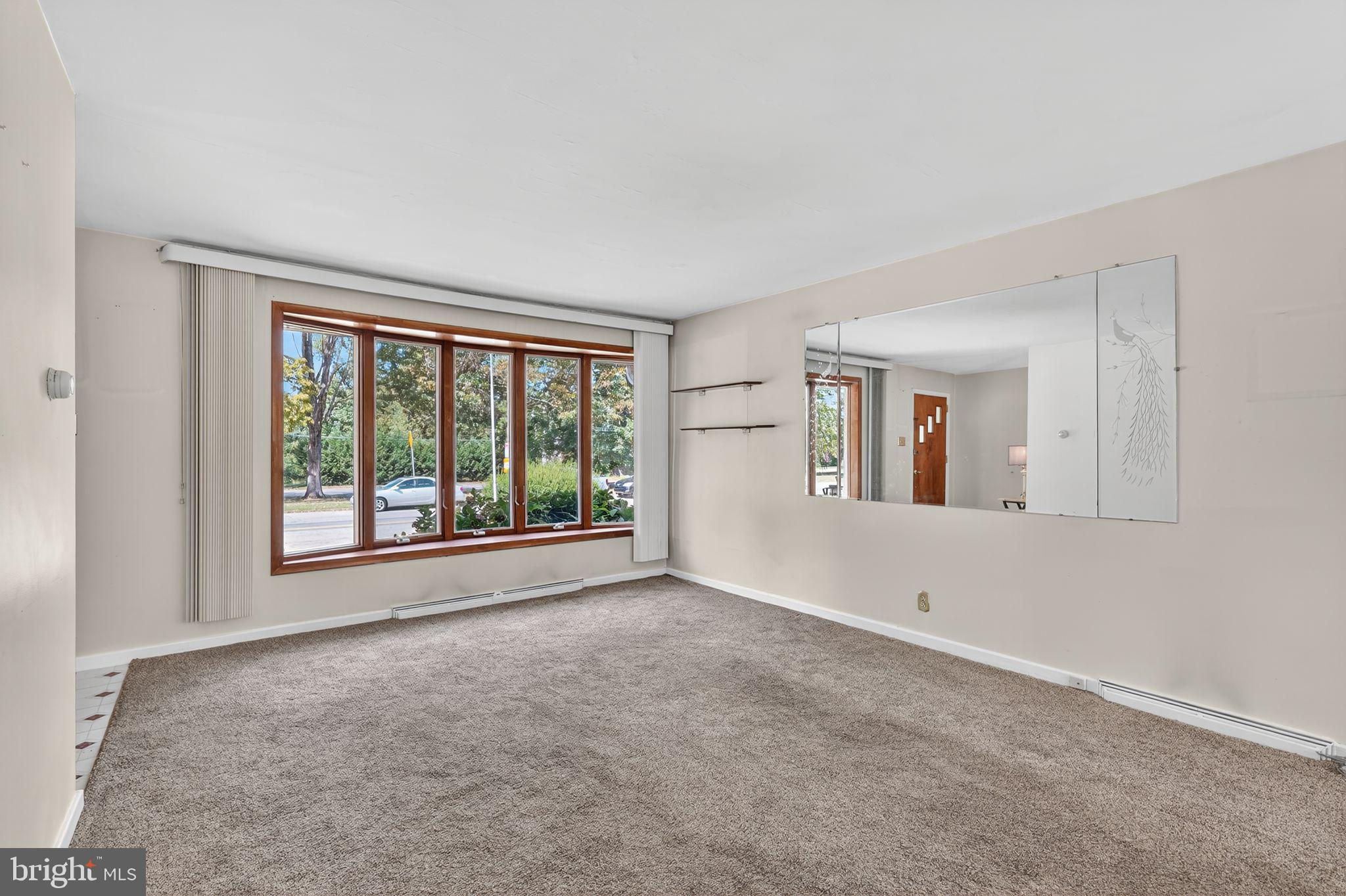 BUSTLETON - Residential