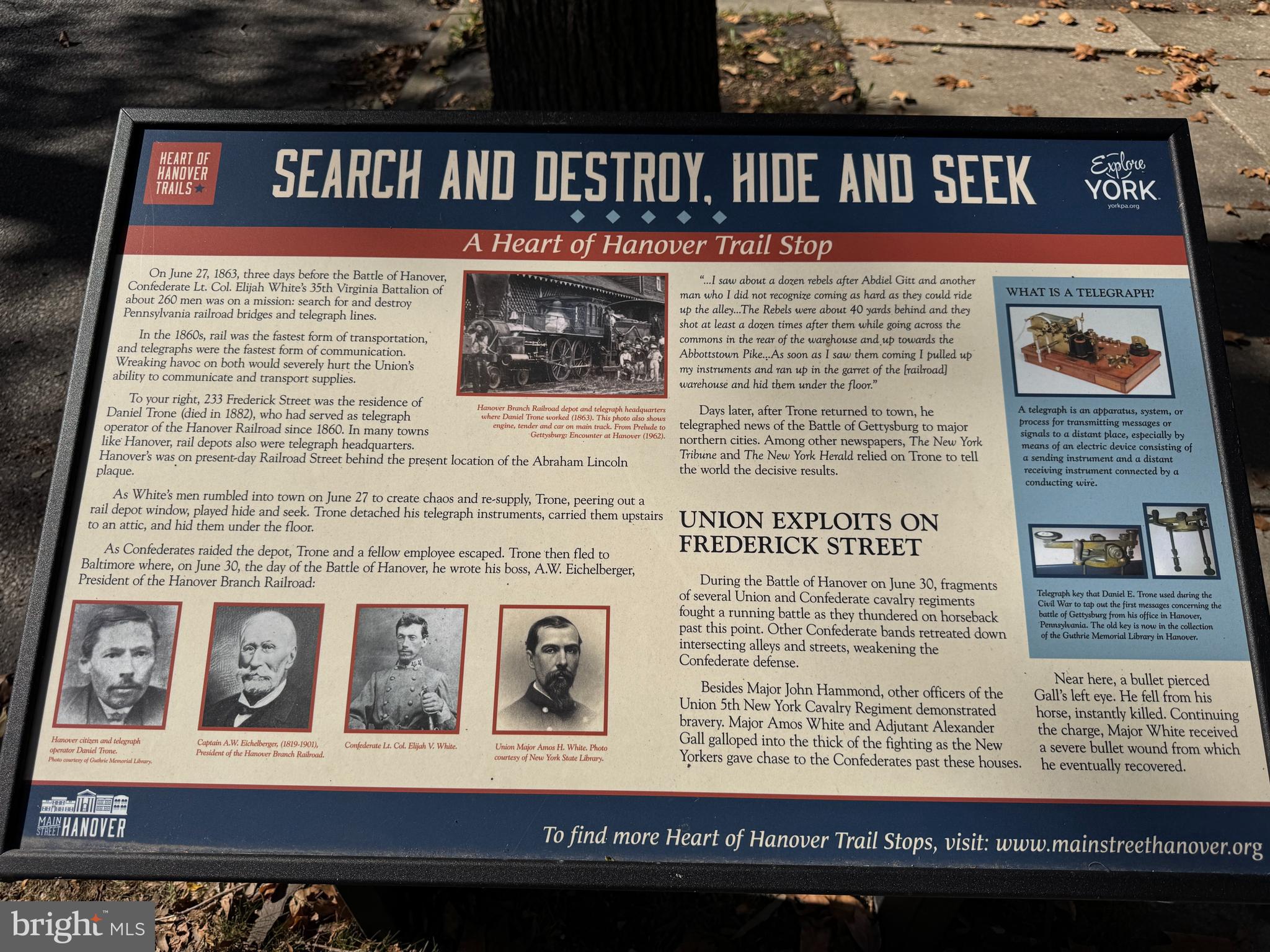 233 FREDERICK STREET