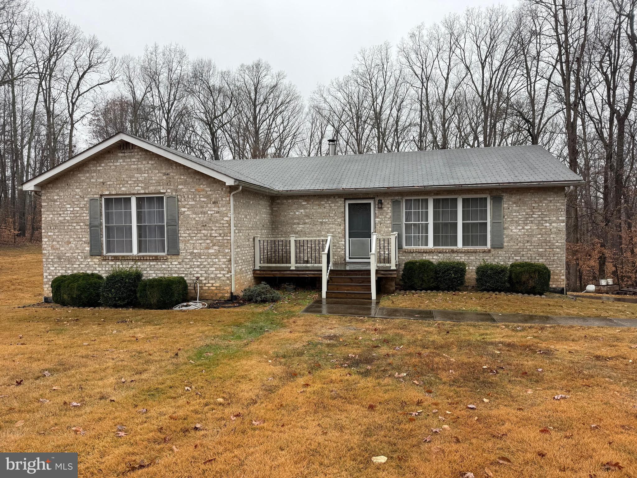 14630 N RAPIDAN ROAD