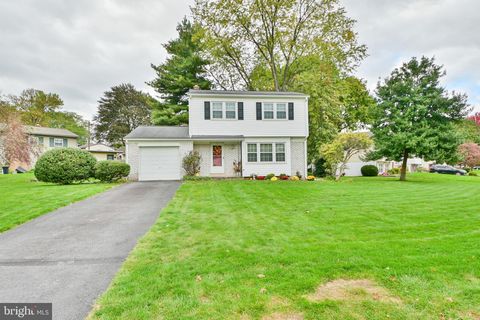 Photo of 639 Gentry Drive, Lancaster, PA 17603 (MLS # PALA2041820)