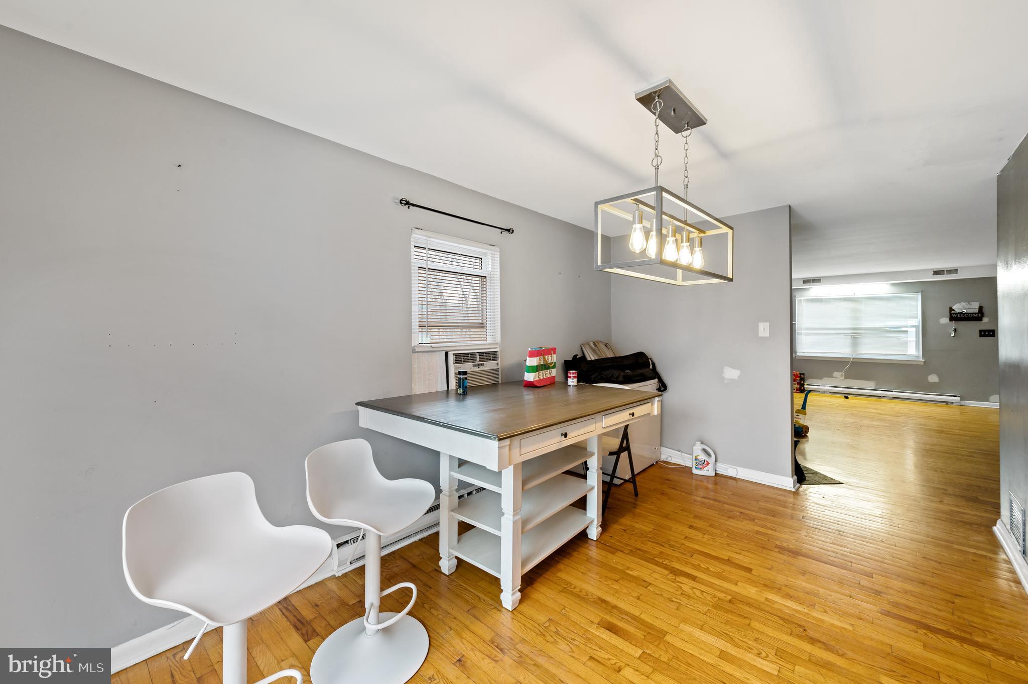 ALLENTOWN - Residential