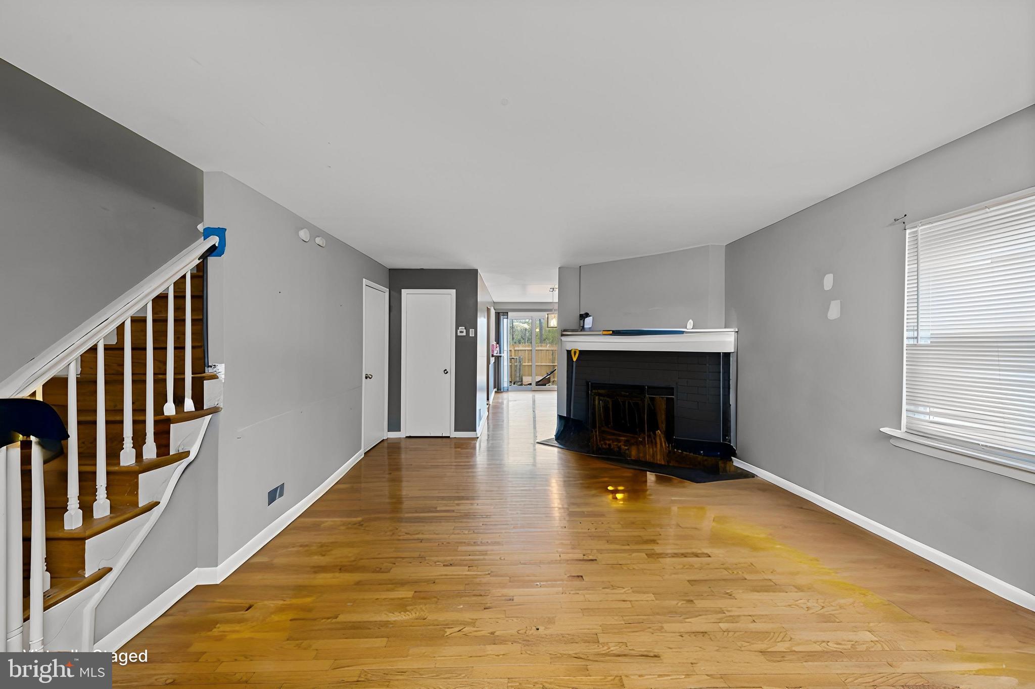 ALLENTOWN - Residential