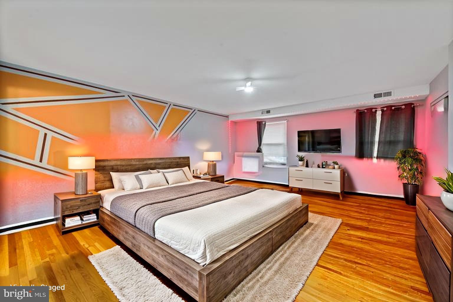 ALLENTOWN - Residential