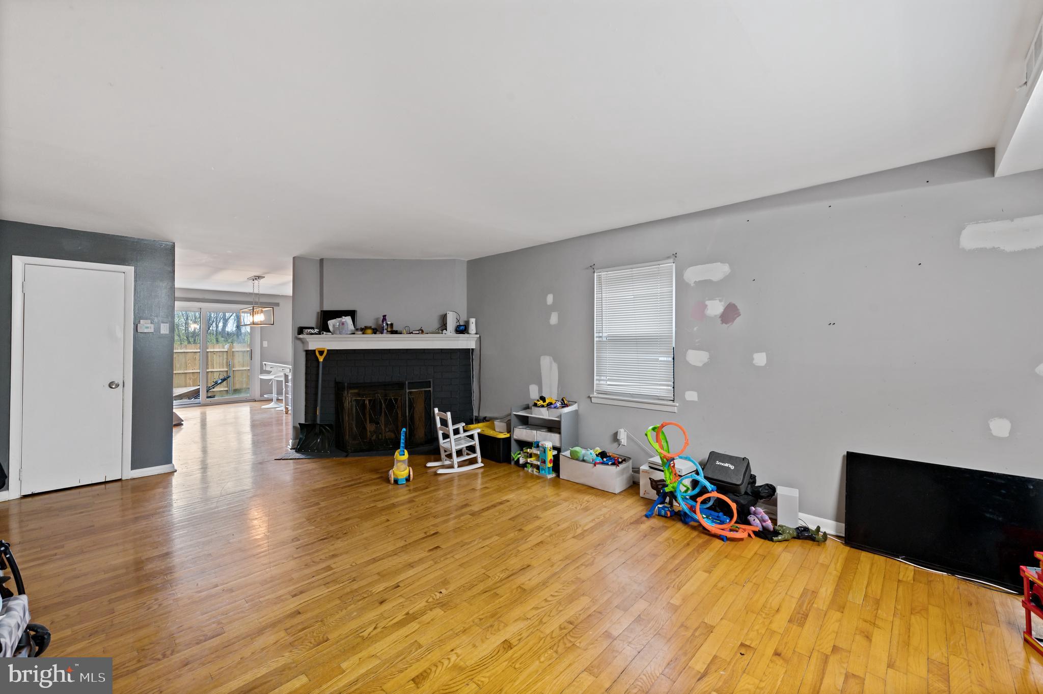 ALLENTOWN - Residential