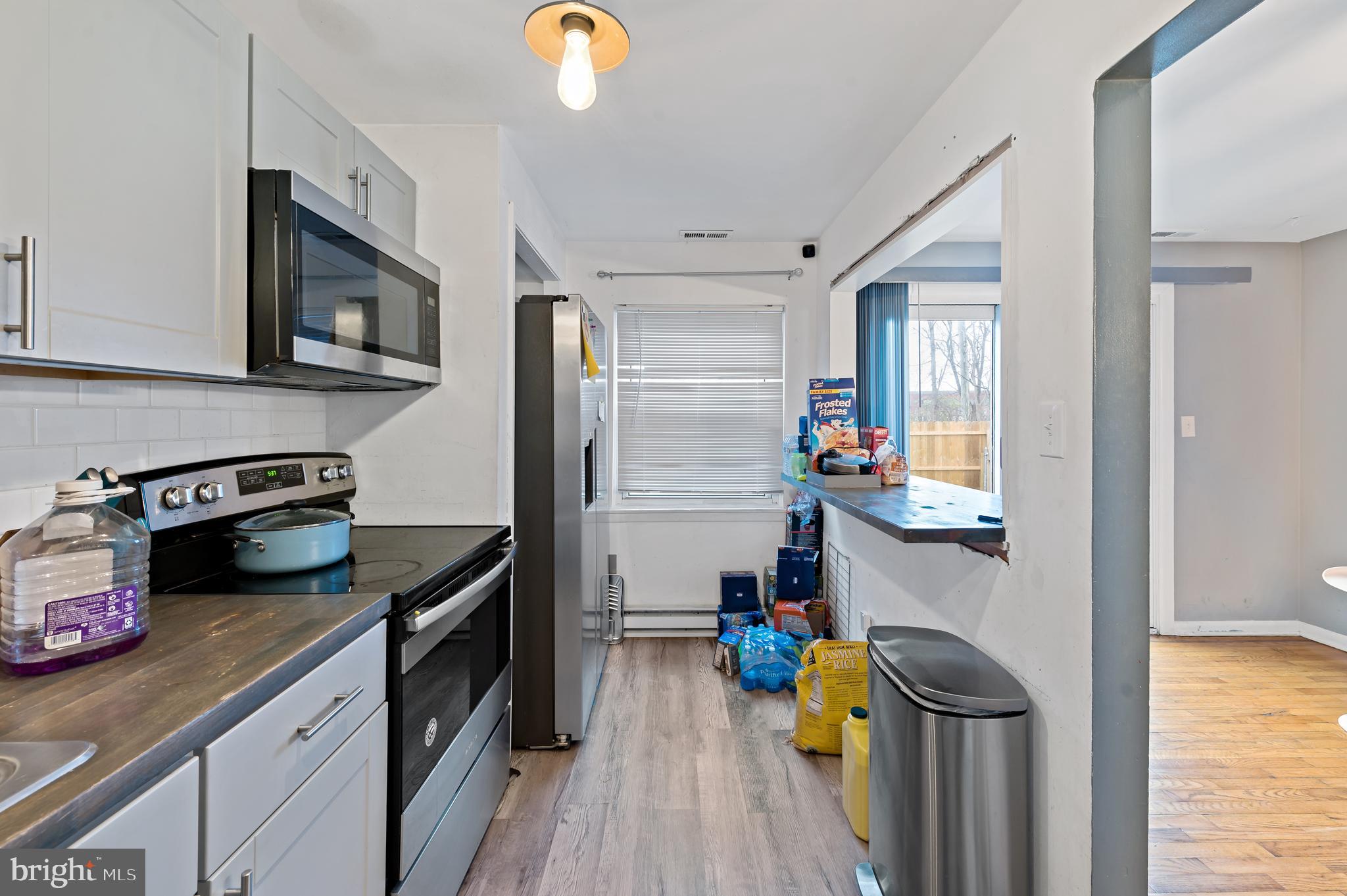 ALLENTOWN - Residential