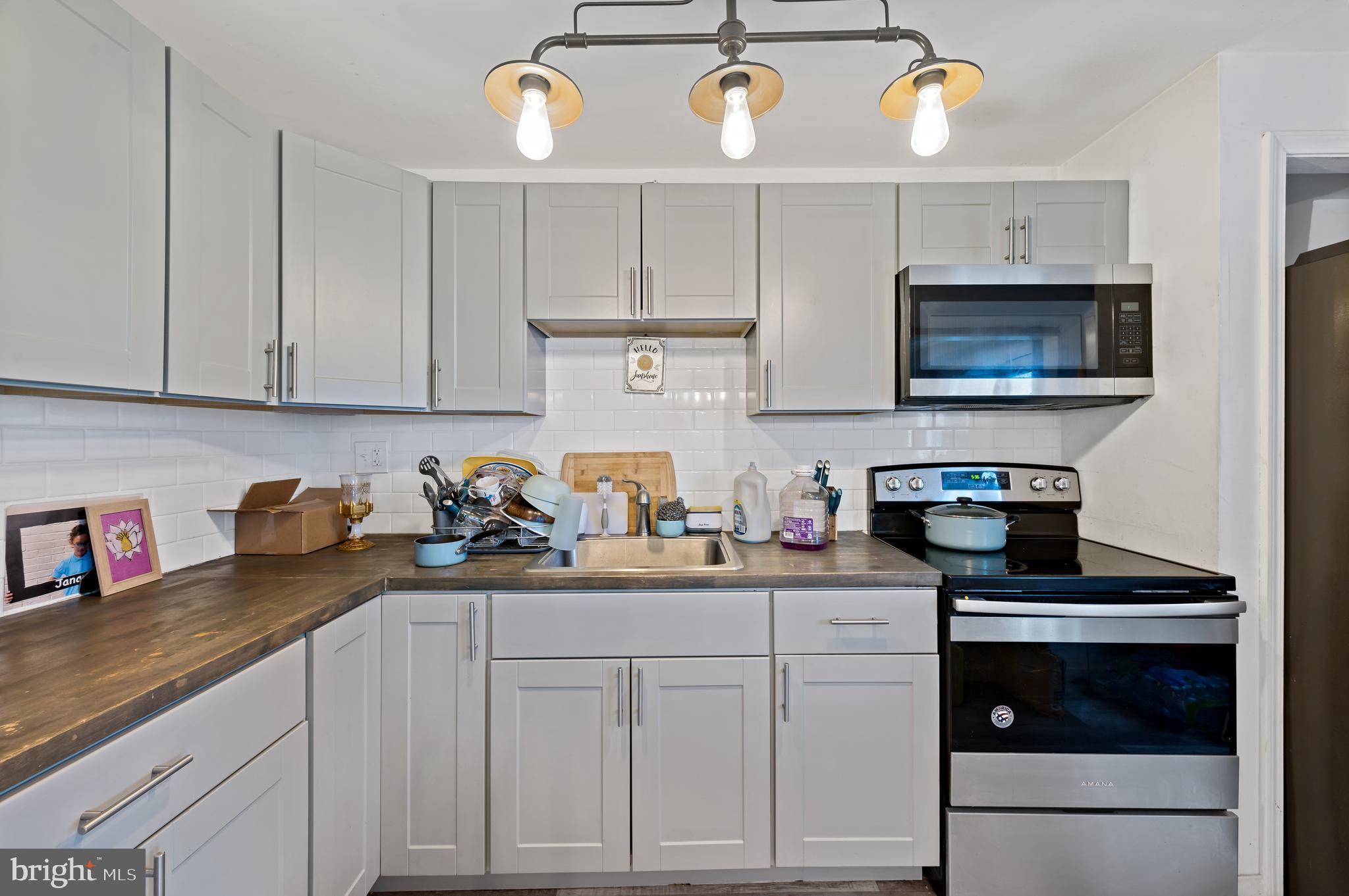 ALLENTOWN - Residential