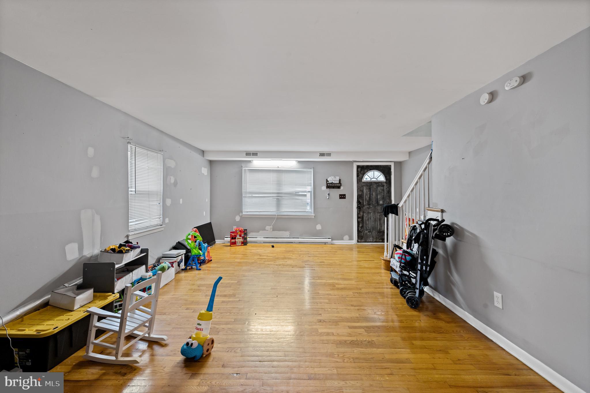 ALLENTOWN - Residential