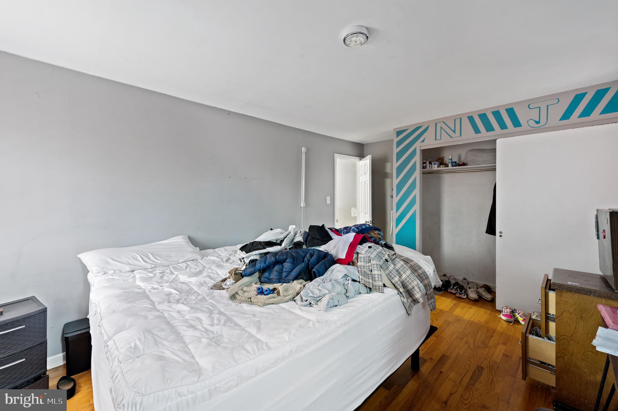 ALLENTOWN - Residential