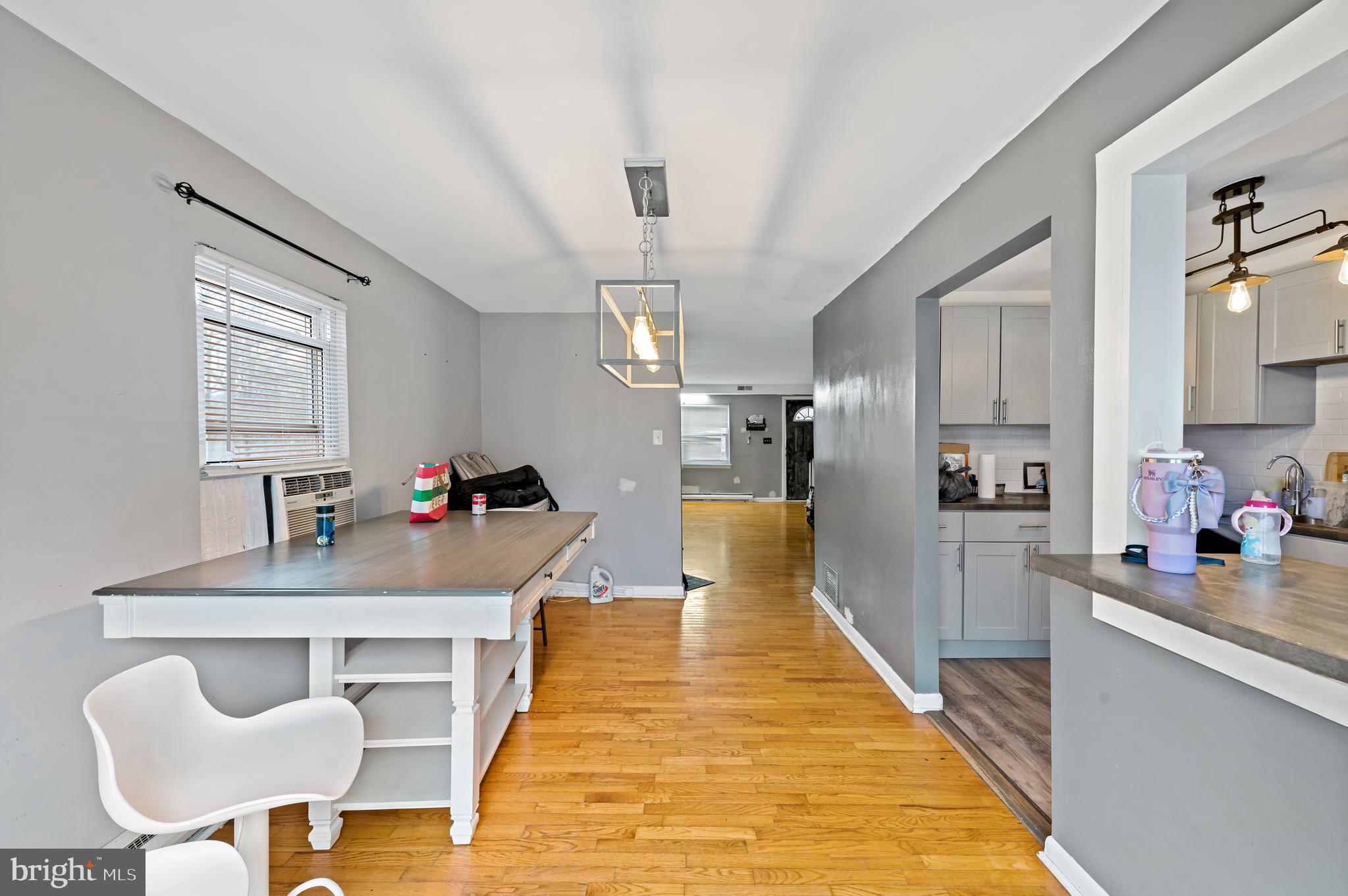 ALLENTOWN - Residential