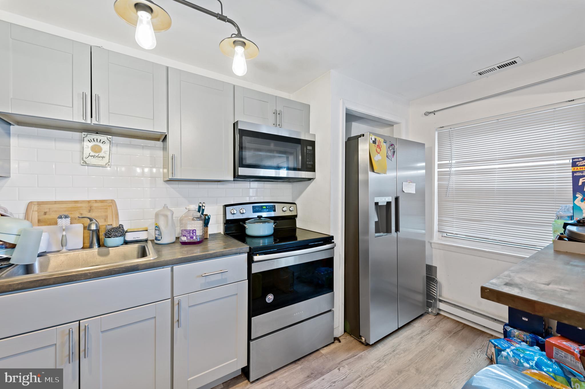 ALLENTOWN - Residential