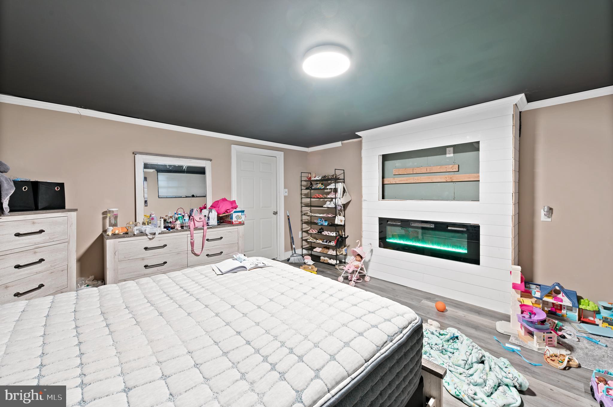 ALLENTOWN - Residential