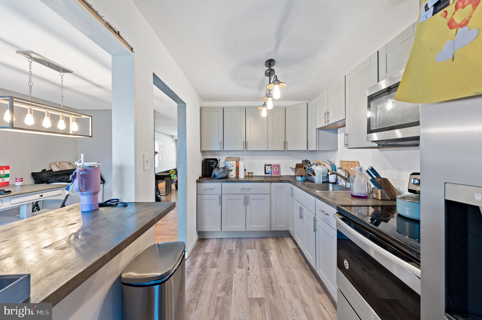 ALLENTOWN - Residential