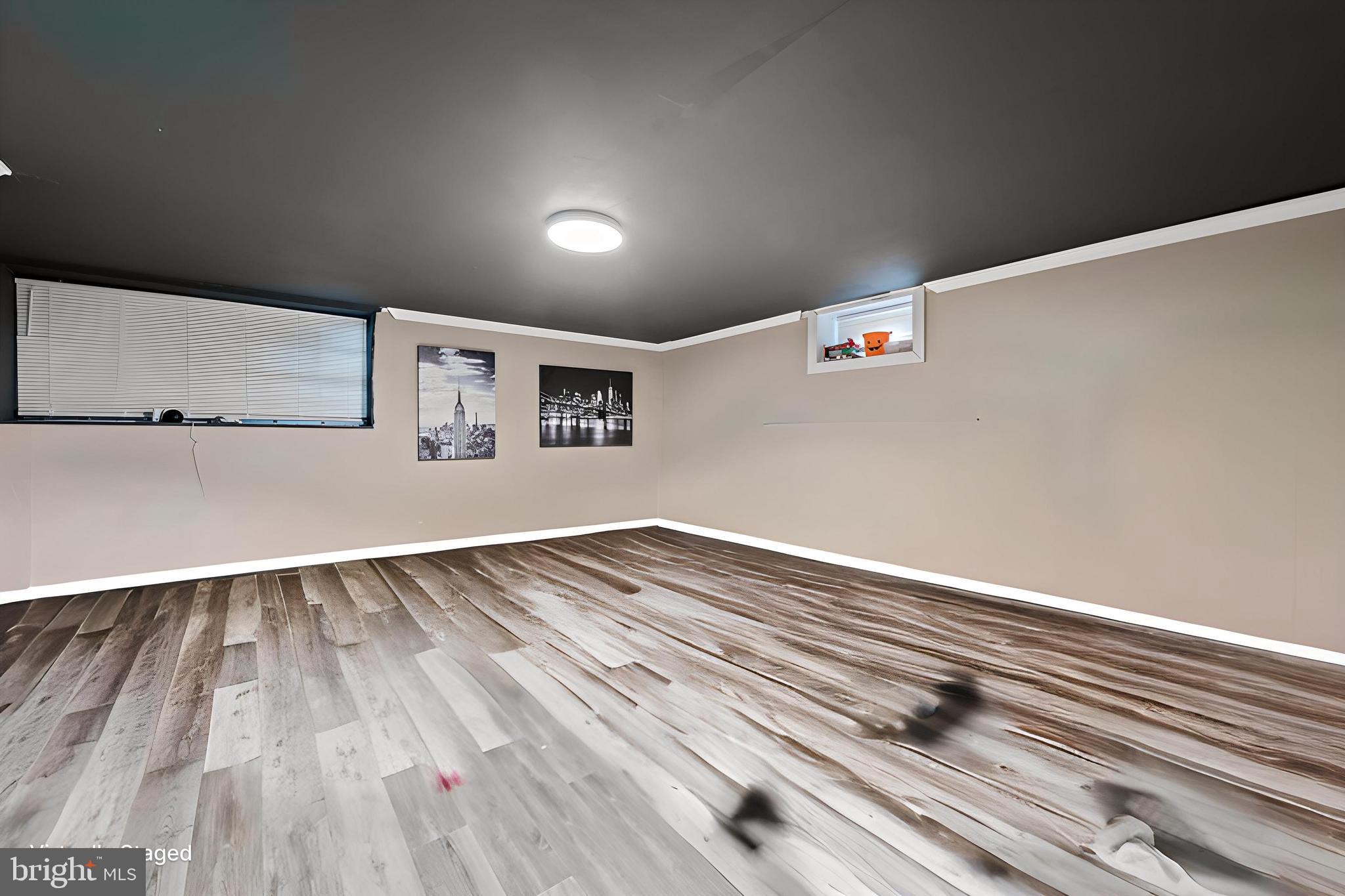 ALLENTOWN - Residential