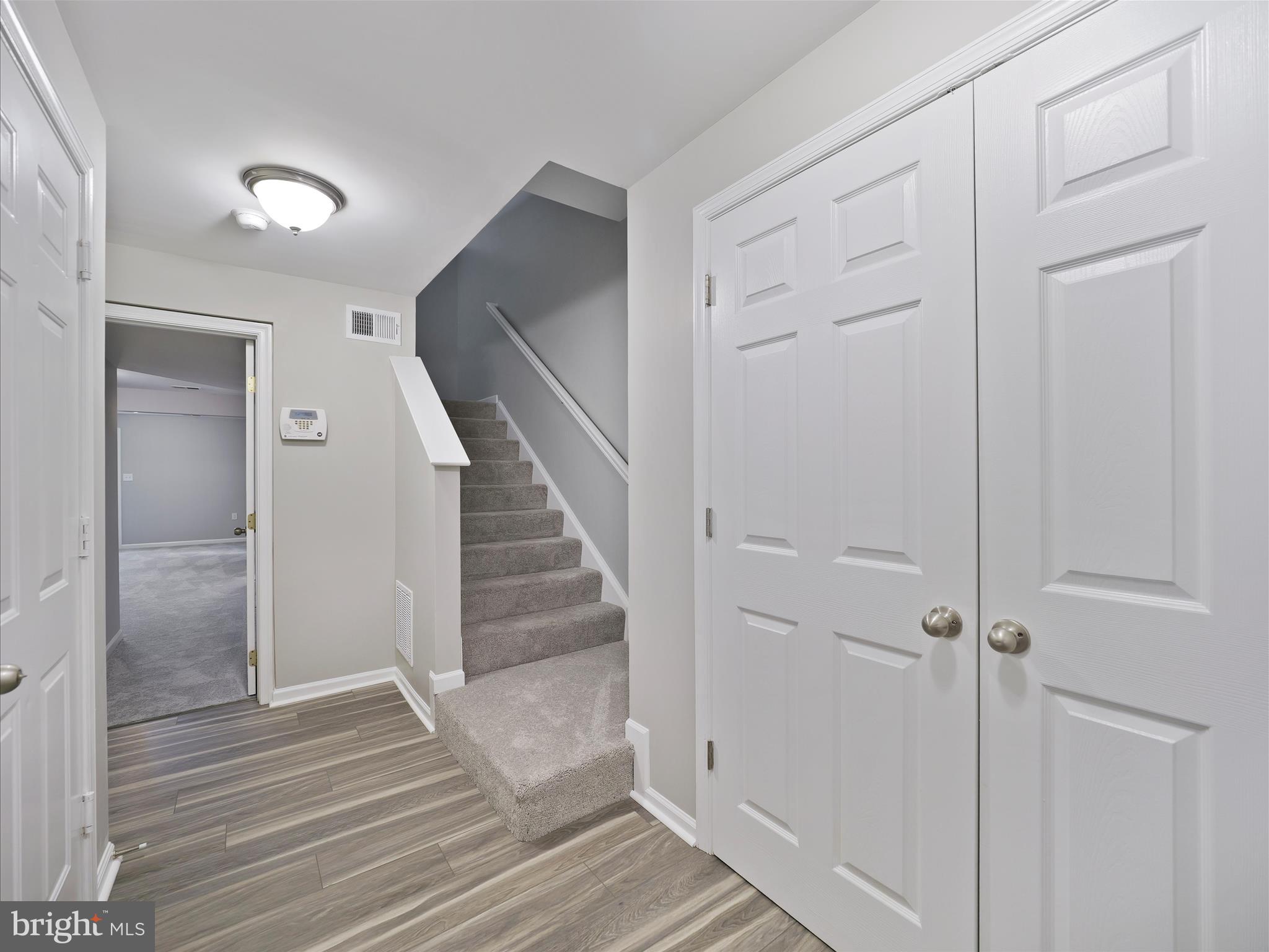 FAIRWAYS EAST - Residential