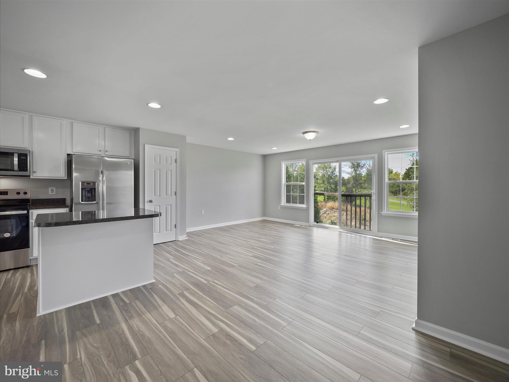 FAIRWAYS EAST - Residential