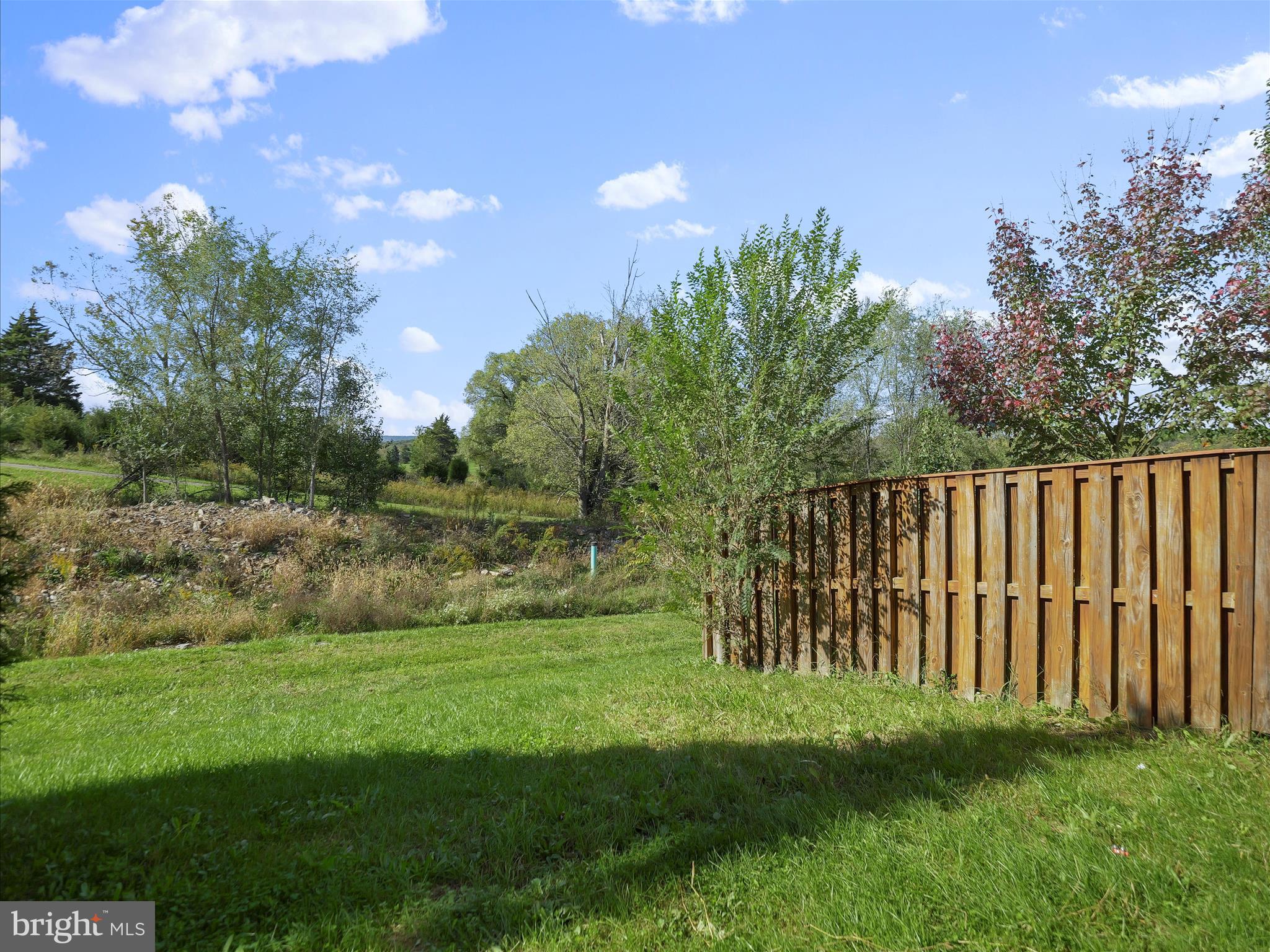 FAIRWAYS EAST - Residential