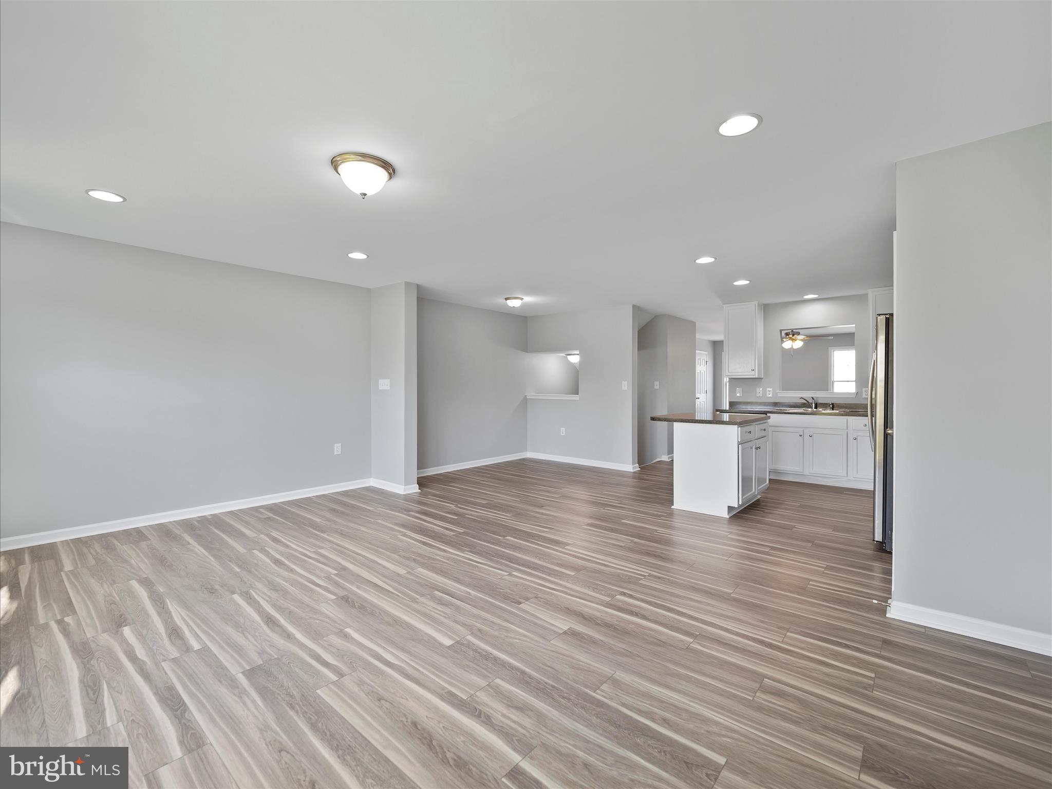 FAIRWAYS EAST - Residential