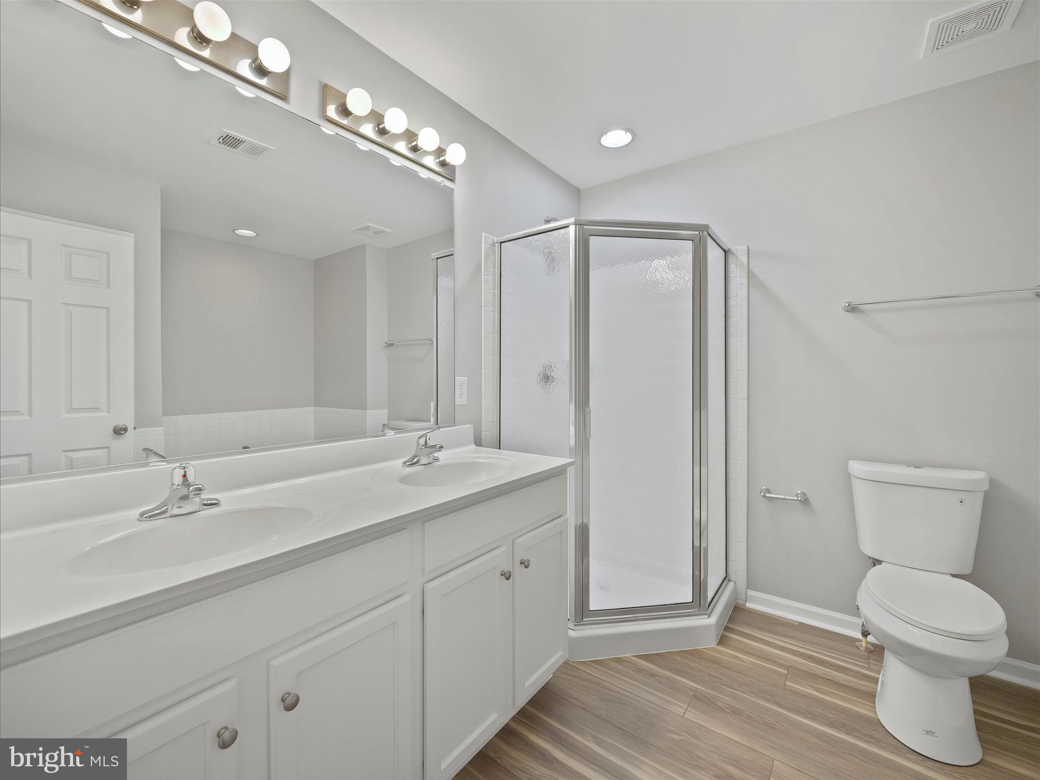 FAIRWAYS EAST - Residential