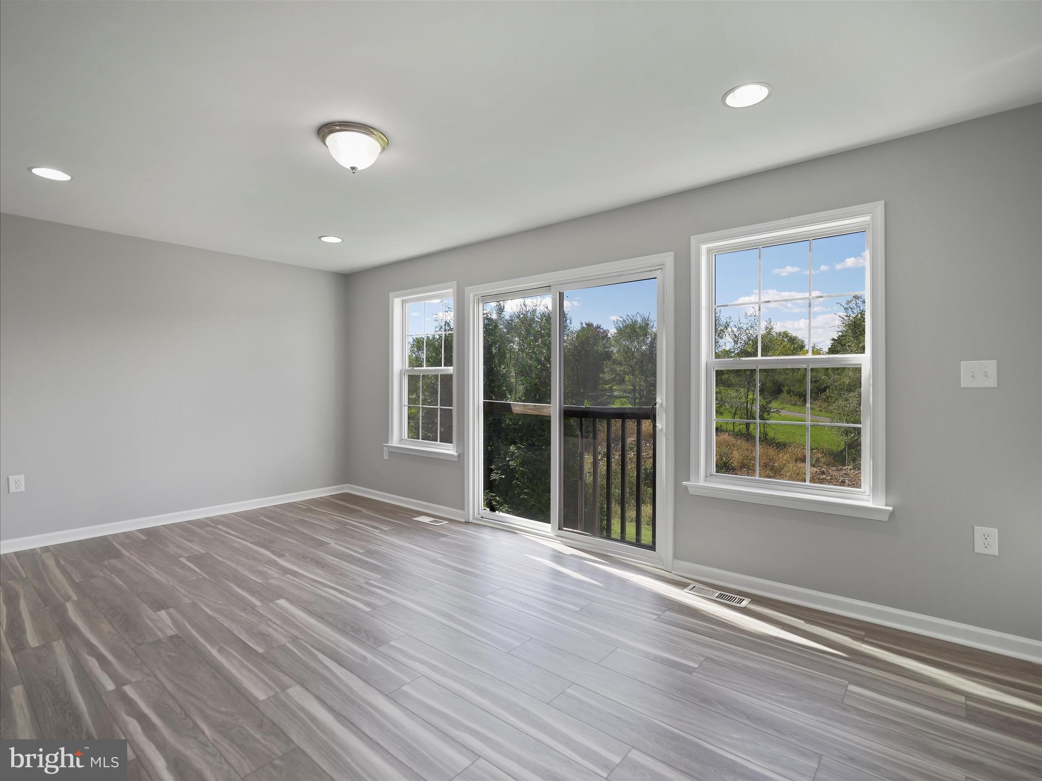 FAIRWAYS EAST - Residential