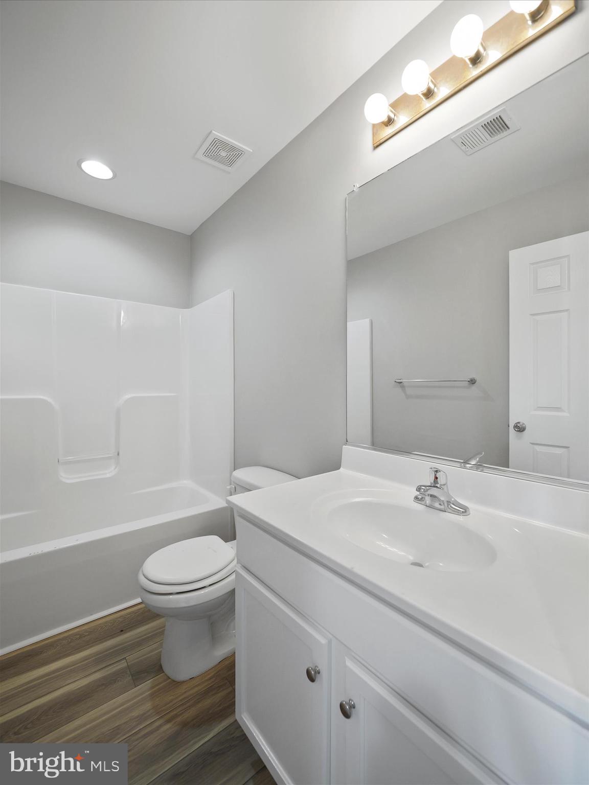 FAIRWAYS EAST - Residential