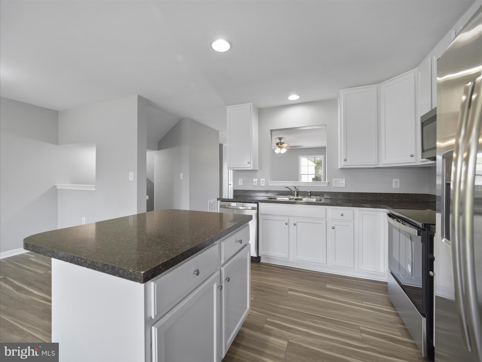 FAIRWAYS EAST - Residential