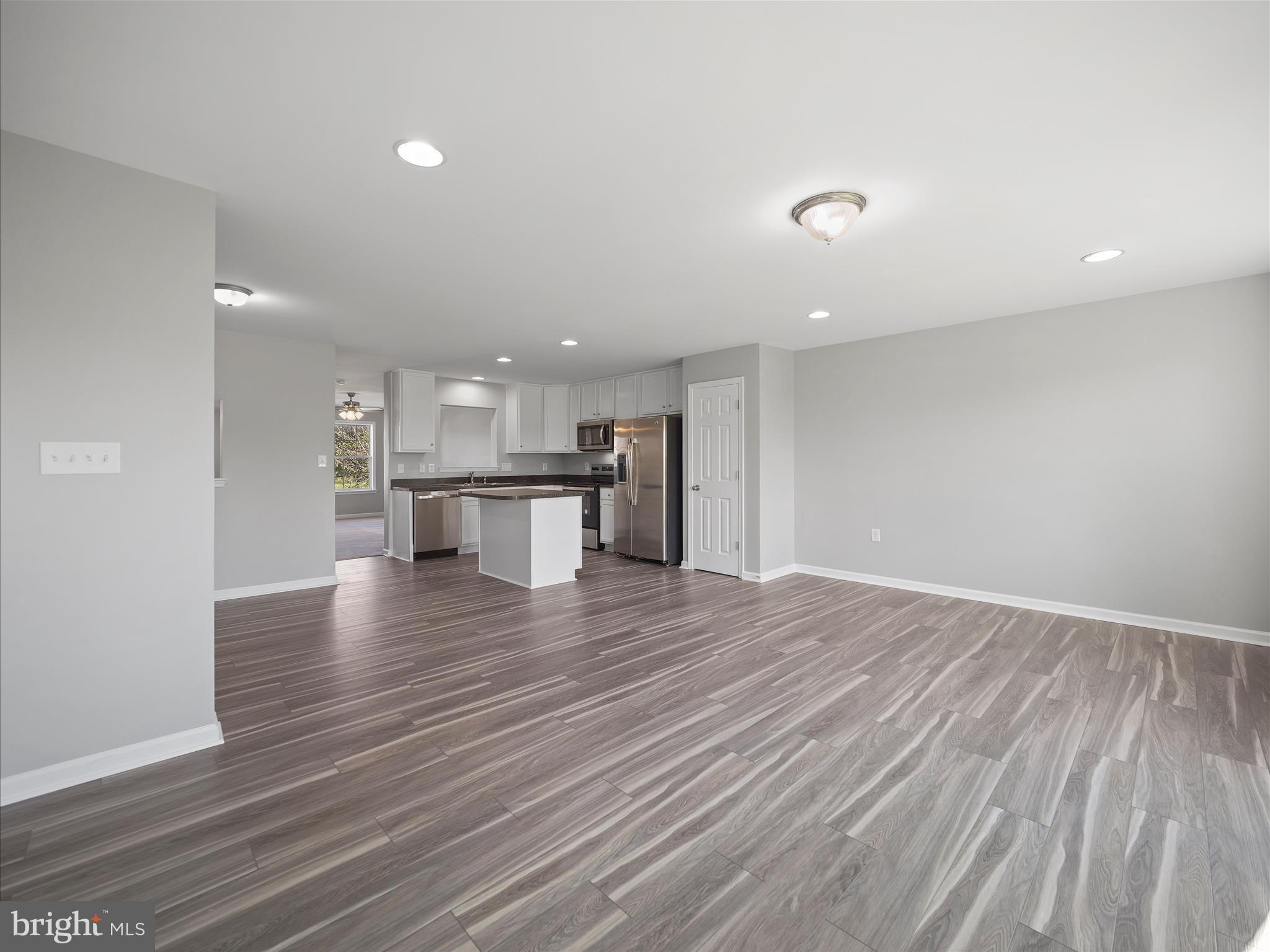 FAIRWAYS EAST - Residential