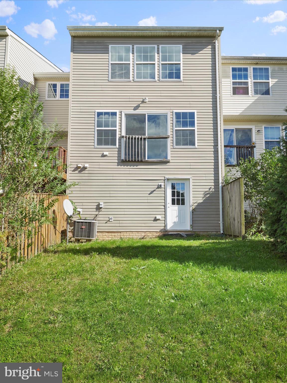 FAIRWAYS EAST - Residential