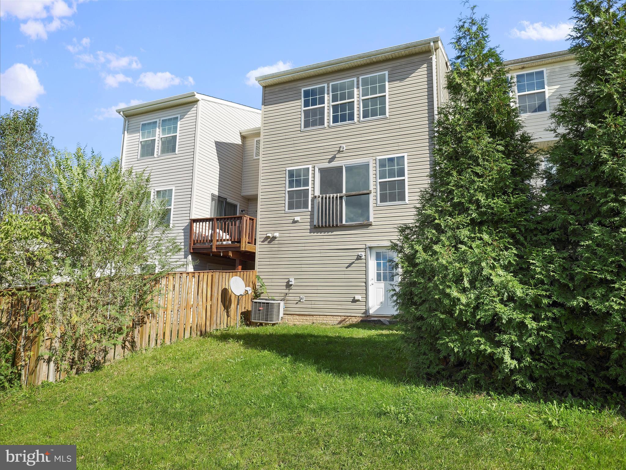 FAIRWAYS EAST - Residential