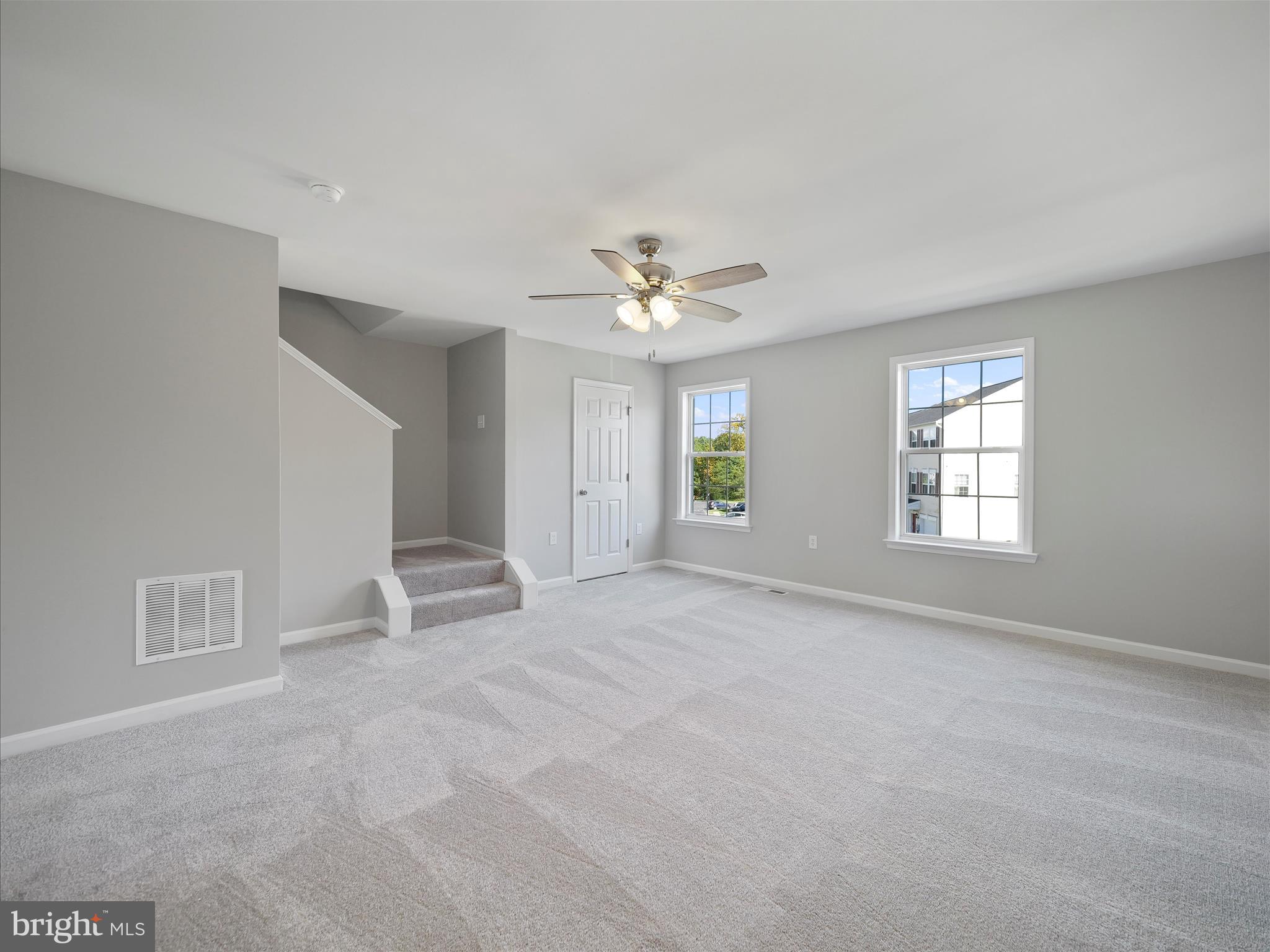 FAIRWAYS EAST - Residential