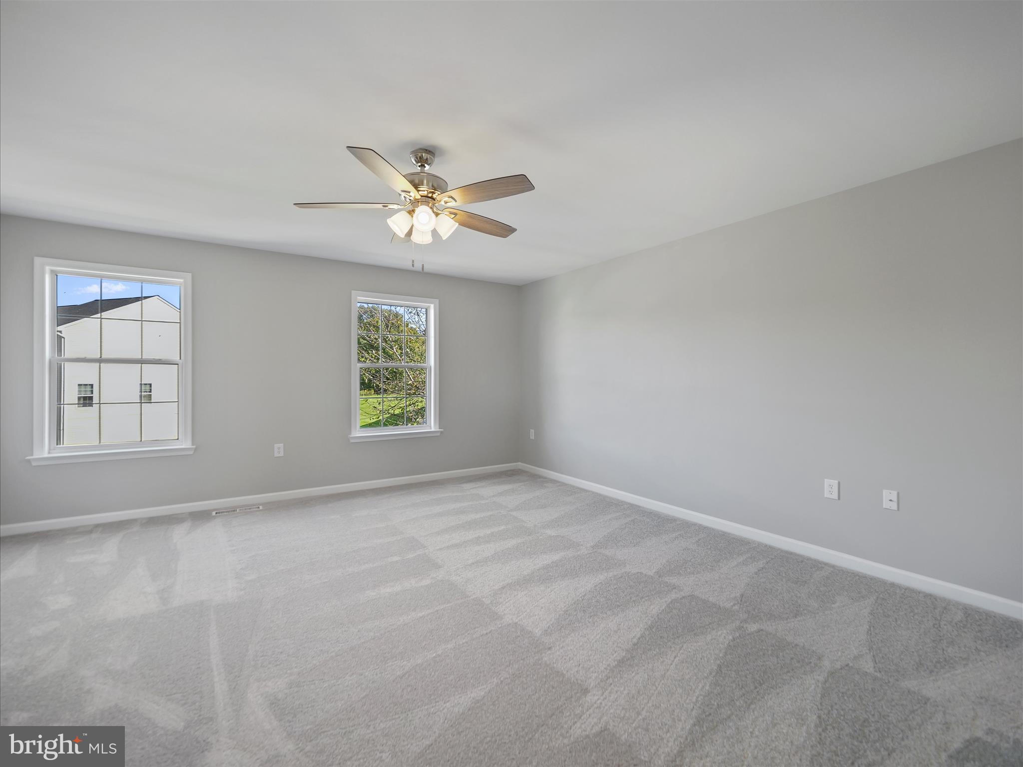 FAIRWAYS EAST - Residential