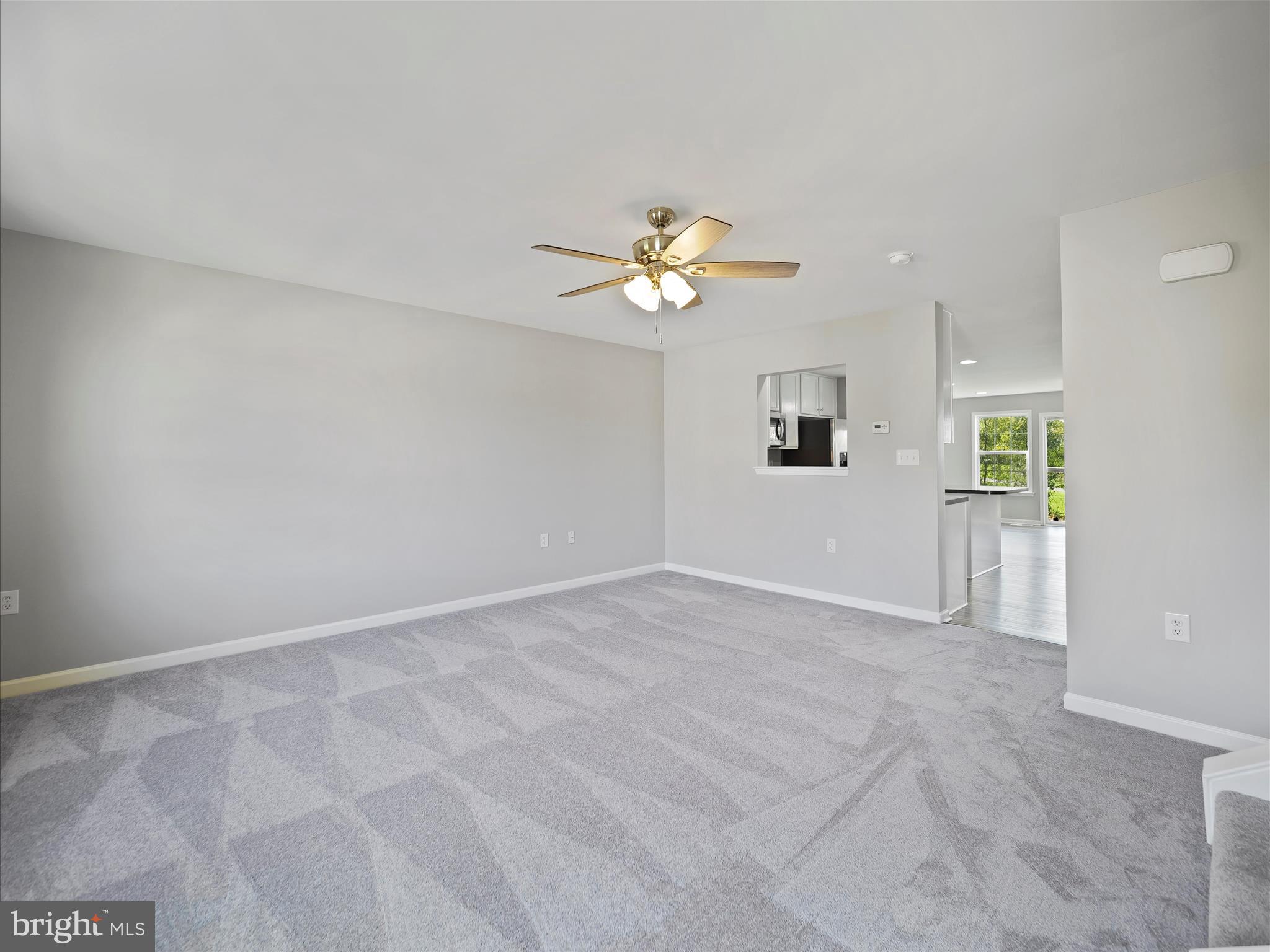 FAIRWAYS EAST - Residential