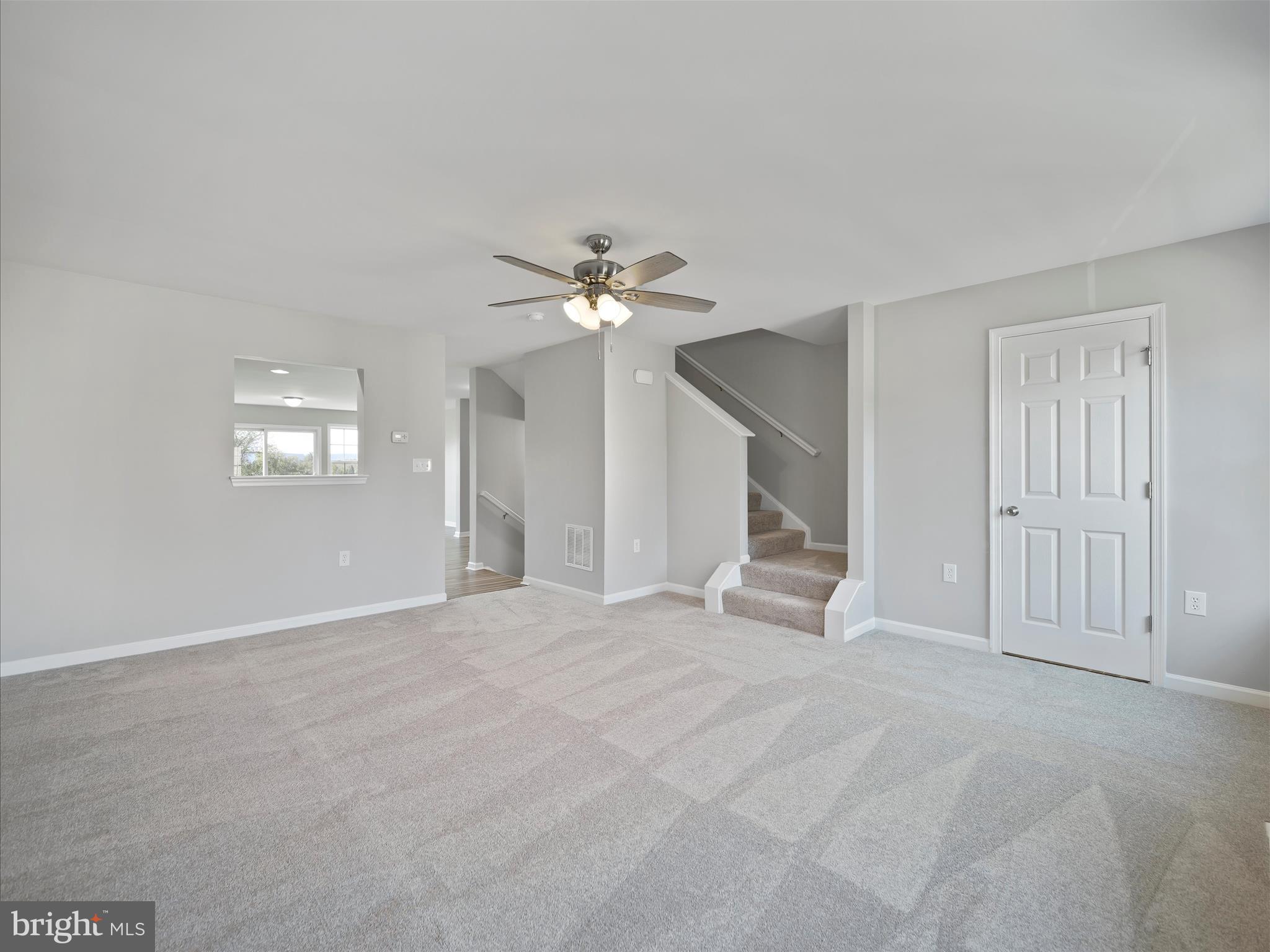 FAIRWAYS EAST - Residential