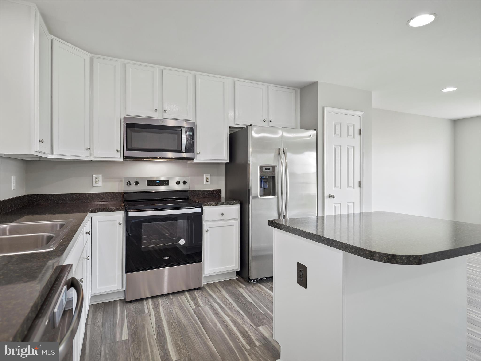 FAIRWAYS EAST - Residential