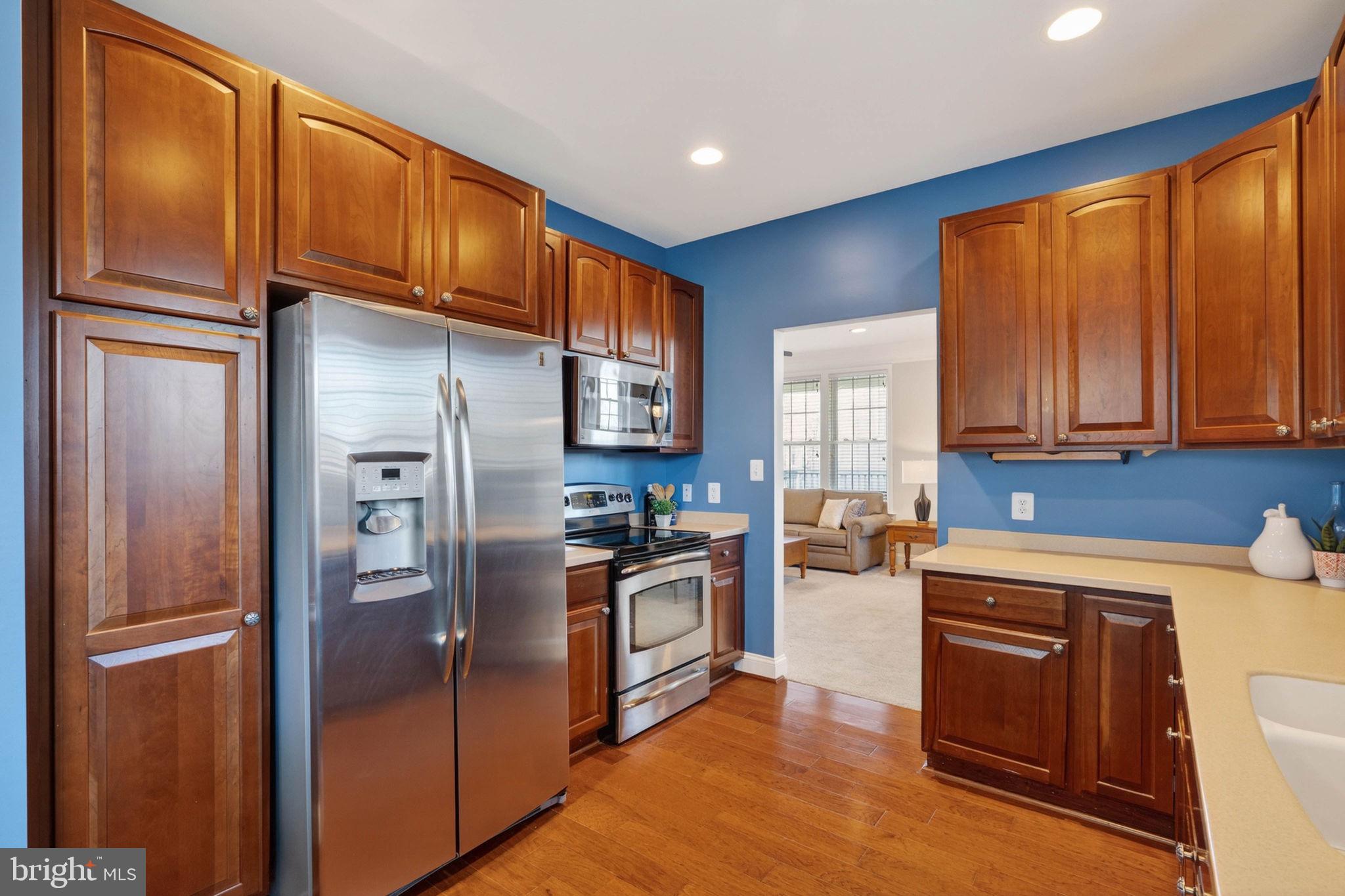 HERITAGE HUNT - Residential