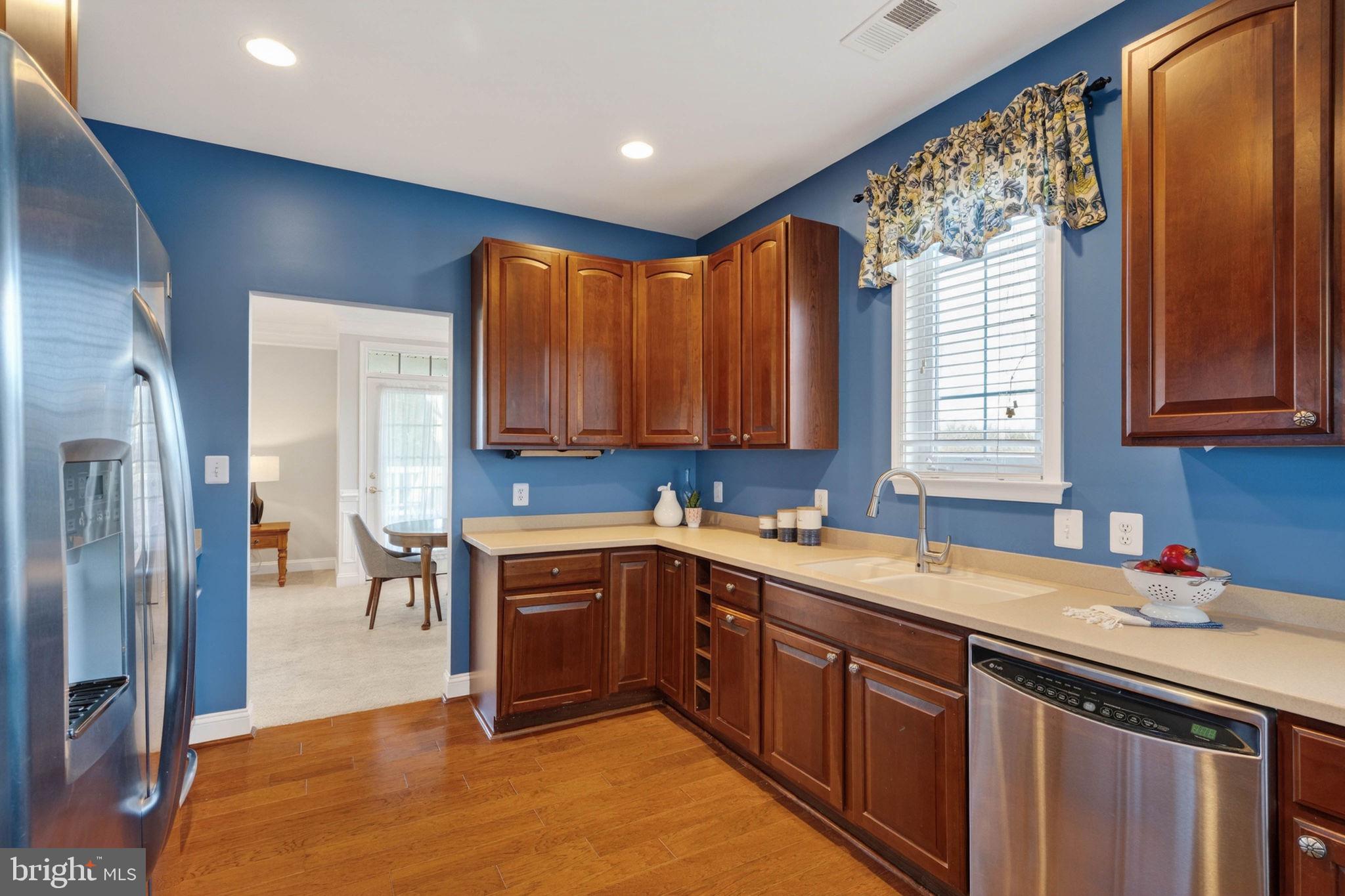 HERITAGE HUNT - Residential