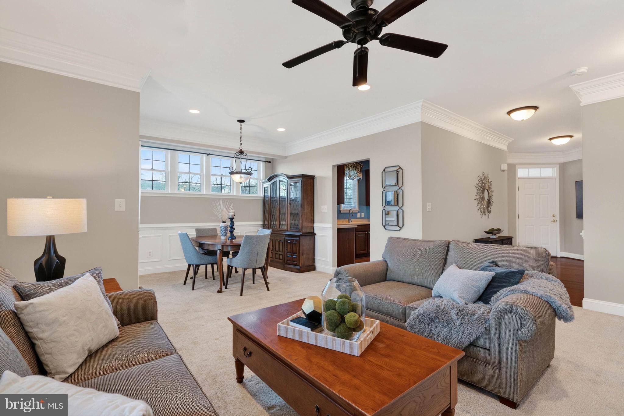 HERITAGE HUNT - Residential