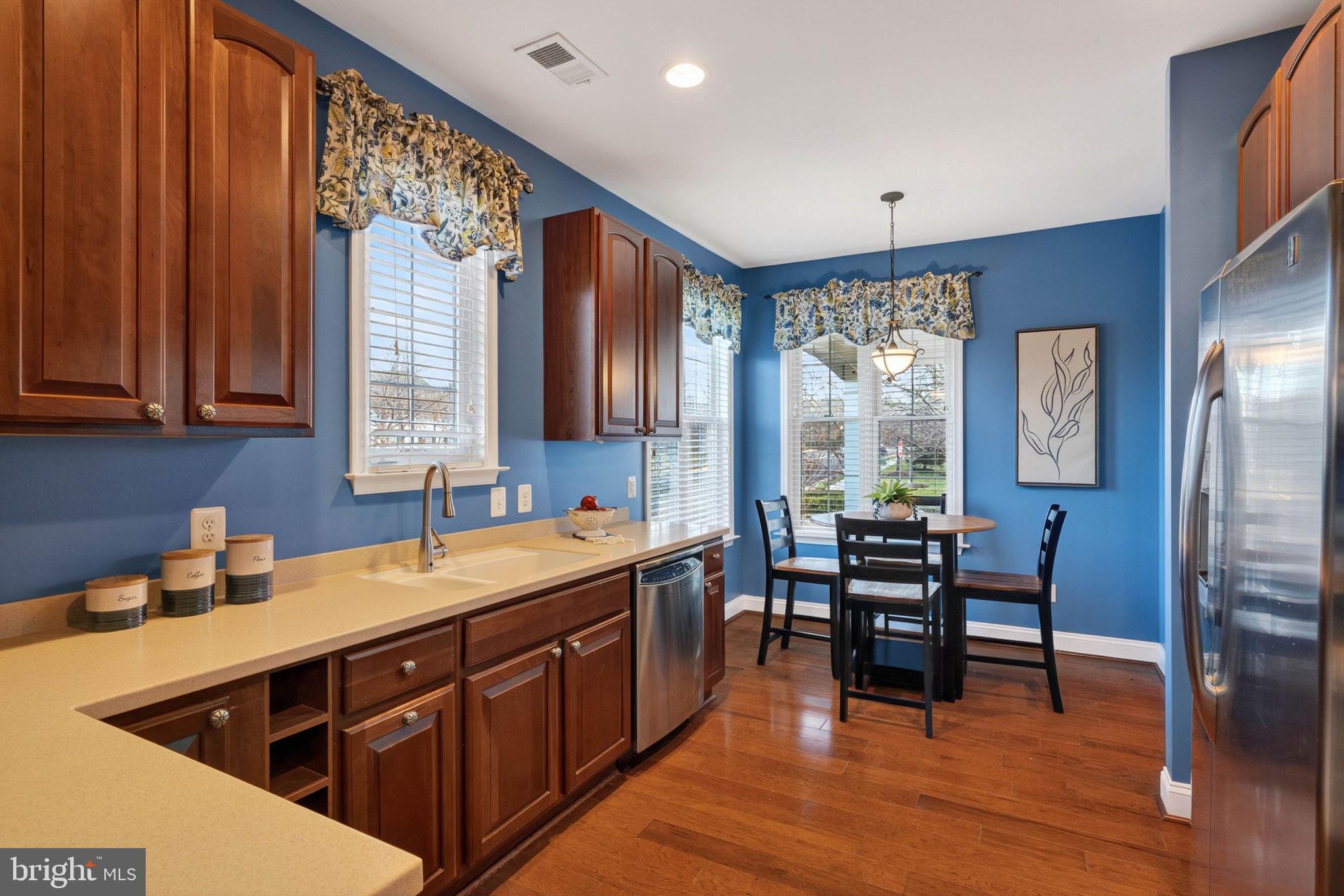 HERITAGE HUNT - Residential