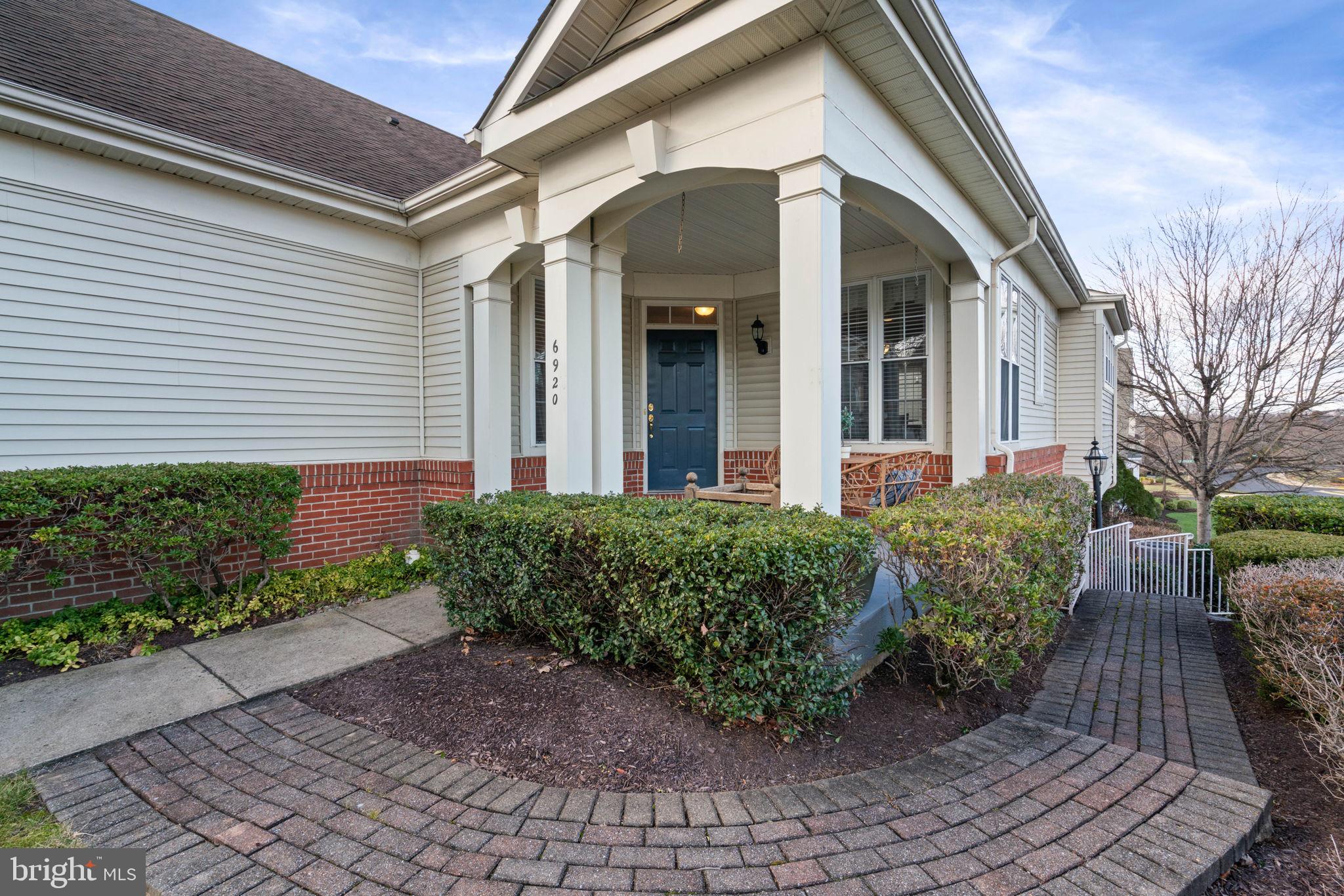 HERITAGE HUNT - Residential