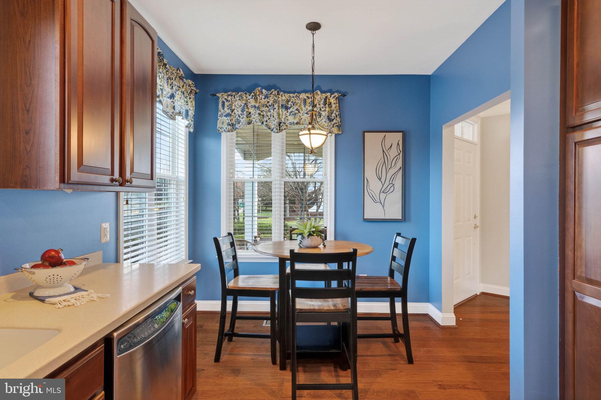 HERITAGE HUNT - Residential