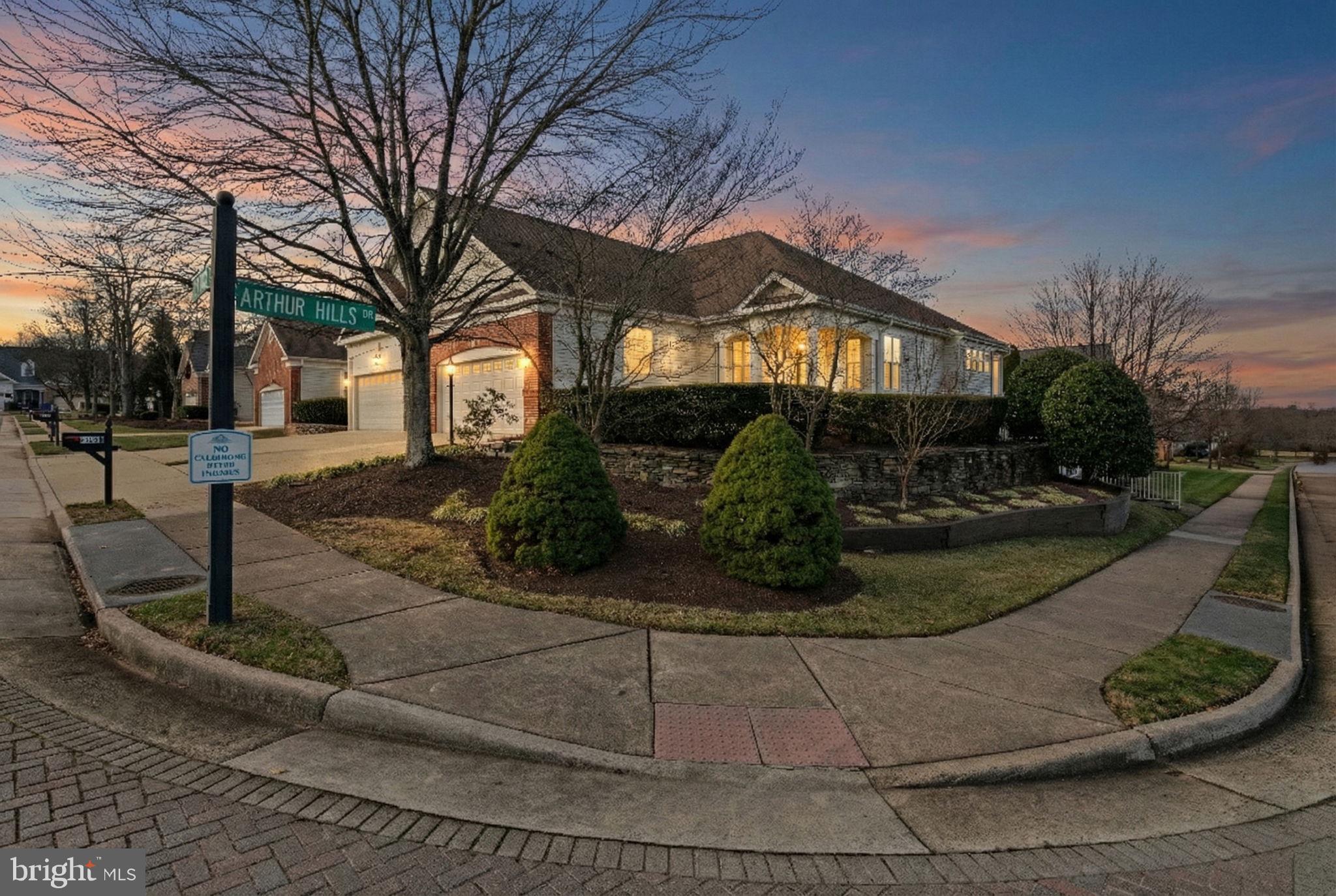 HERITAGE HUNT - Residential