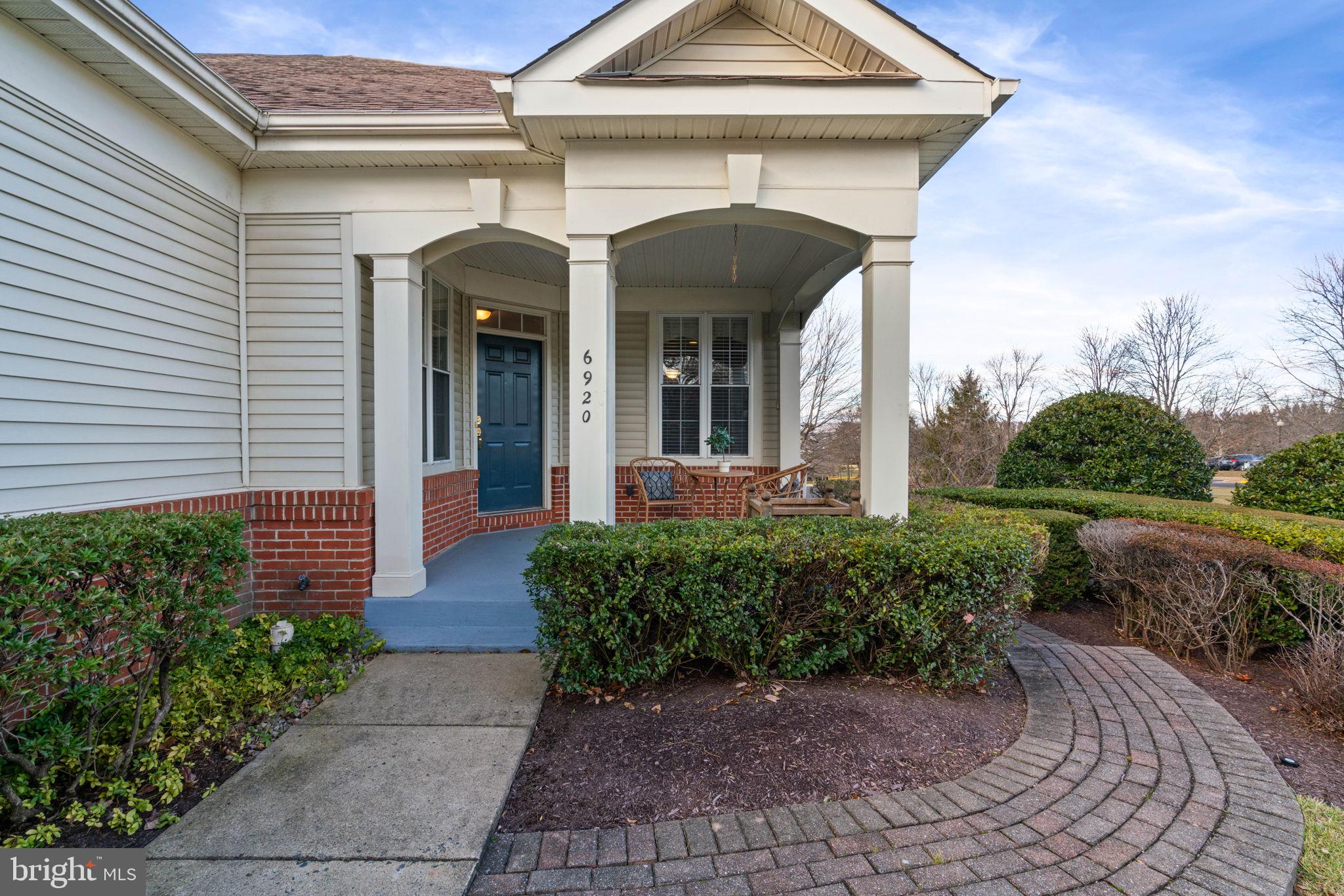 HERITAGE HUNT - Residential