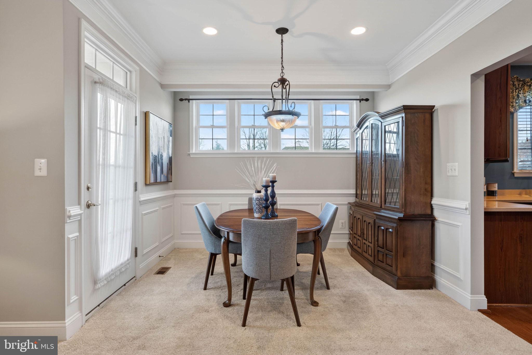 HERITAGE HUNT - Residential