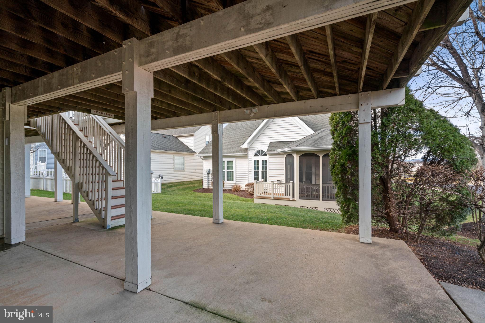 HERITAGE HUNT - Residential