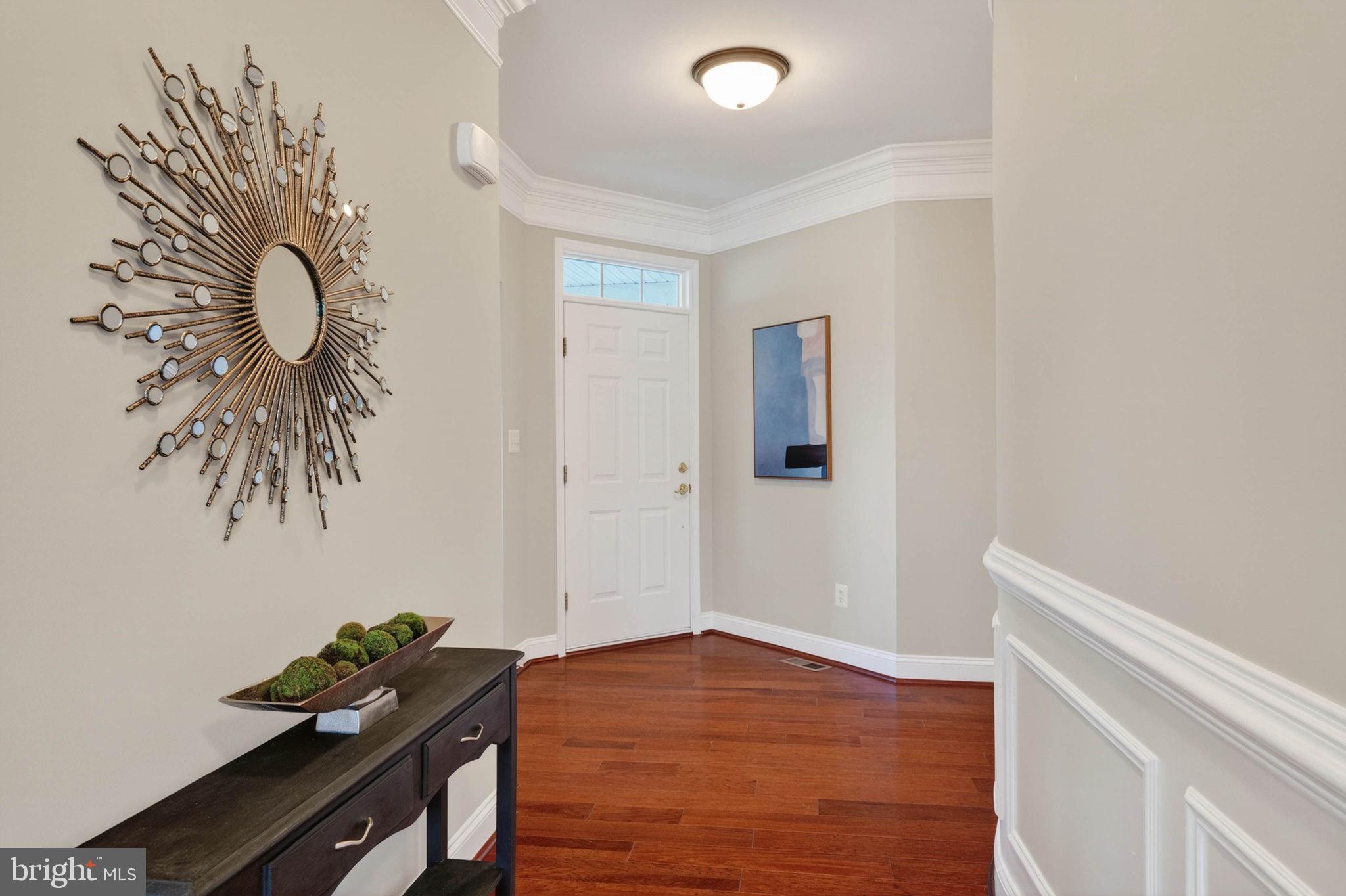 HERITAGE HUNT - Residential