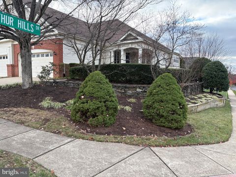 6920 NETHERSTONE COURT GAINESVILLE VA 20155