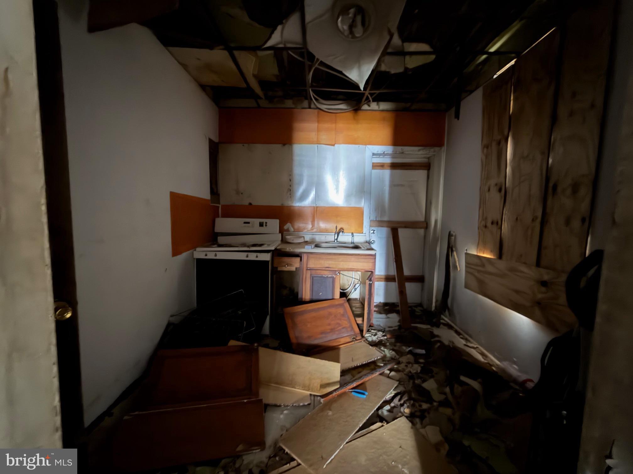 RICHMOND - Residential