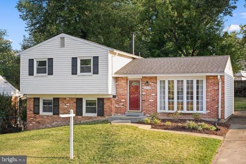 Photo of 3018 Kramer Street, SILVER SPRING, MD 20902 (MLS # MDMC2200248)