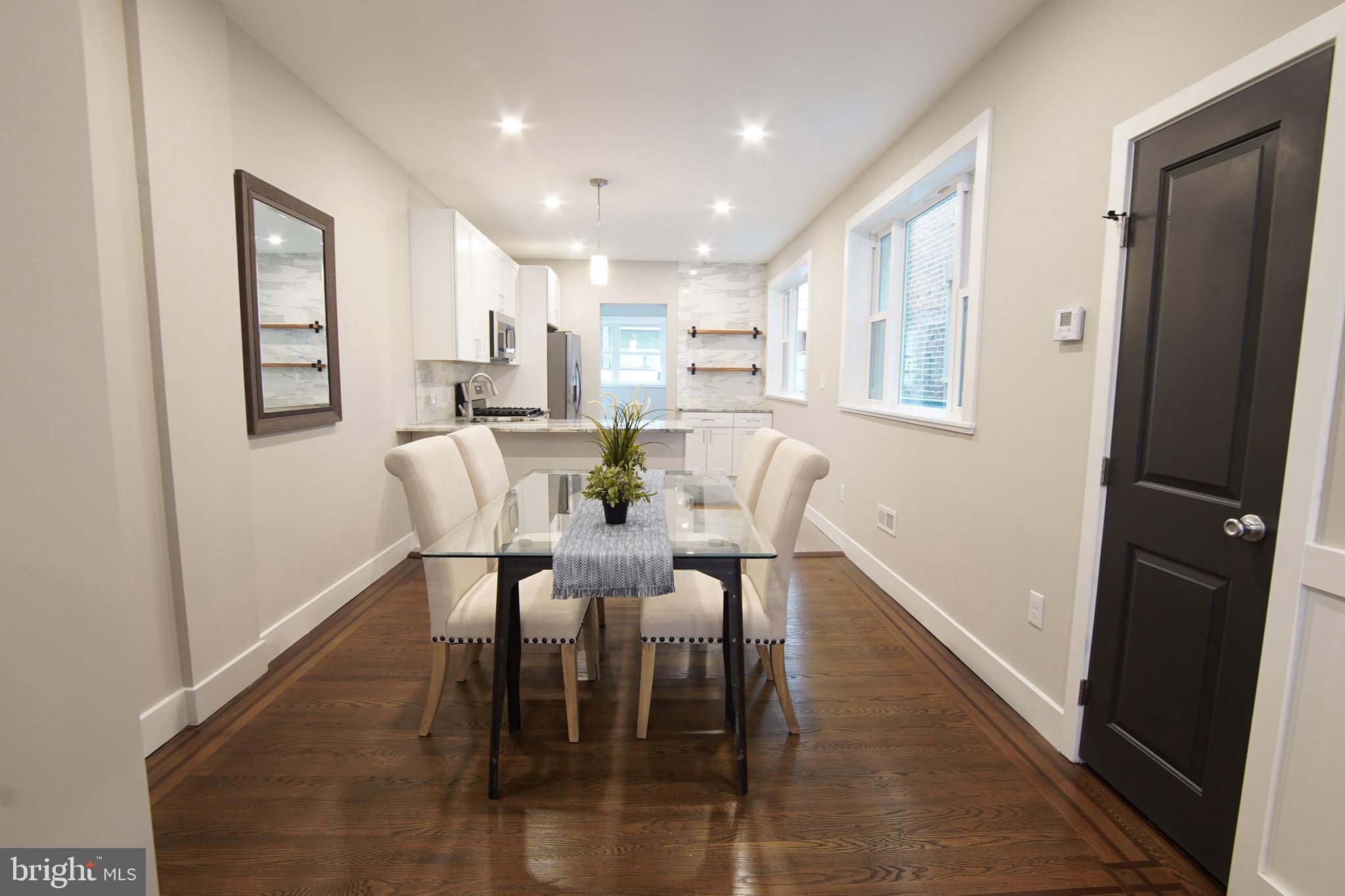 PHILADELPHIA (SOUTH) - Residential