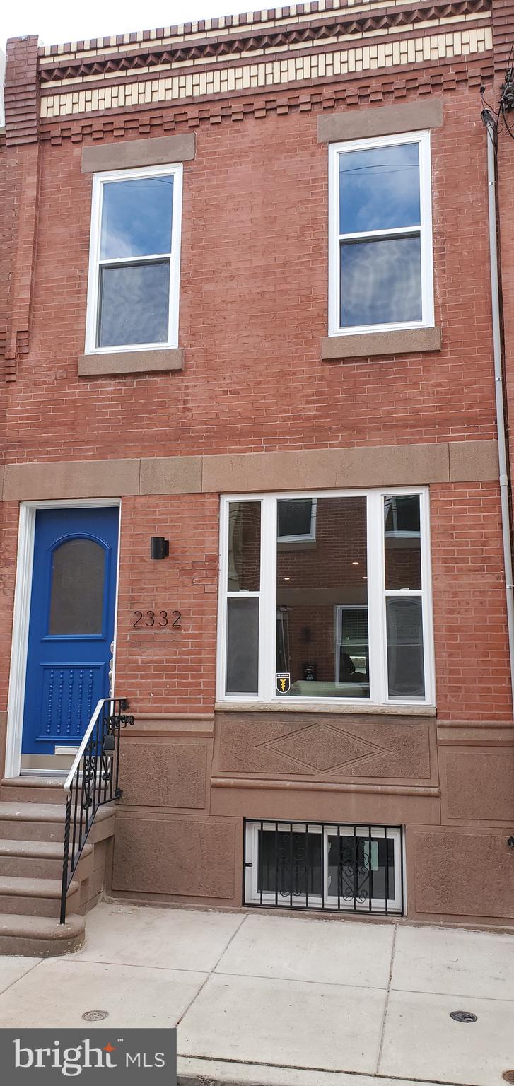 PHILADELPHIA (SOUTH) - Residential
